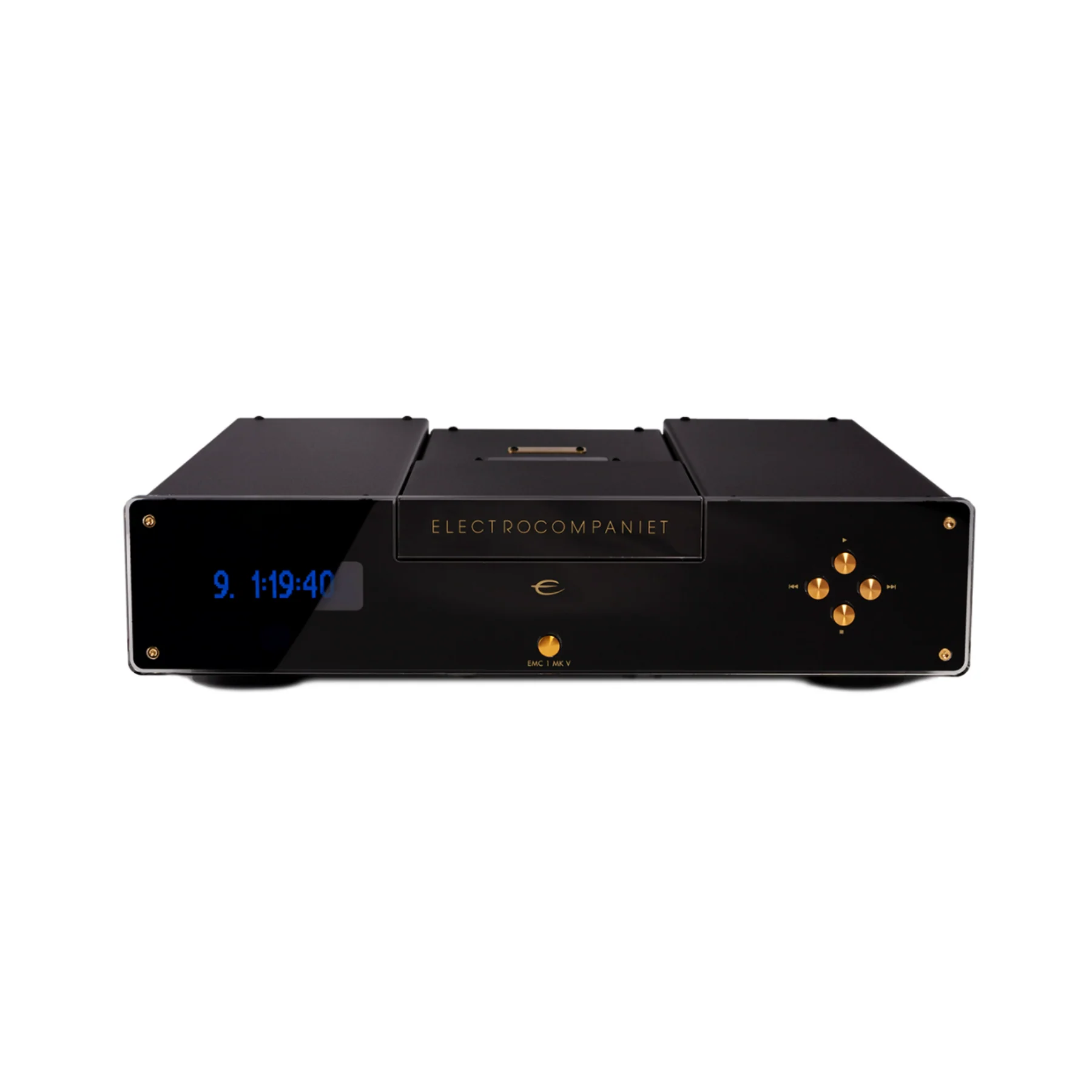 Electrocompaneit EMC 1 MKV Reference CD Player