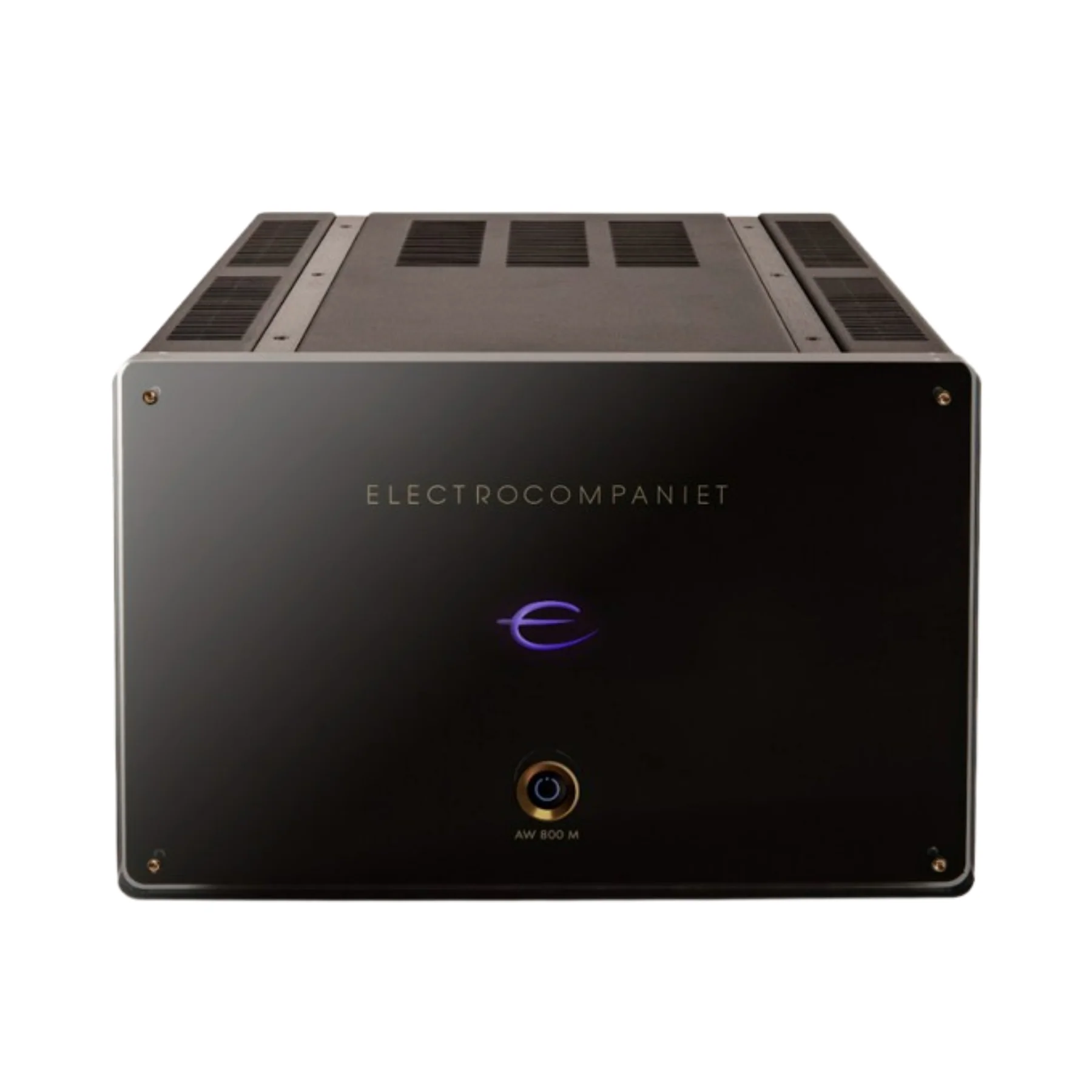 Electrocompaniet AW 800M Nemo 2 Switchable Power Amp (Pair)