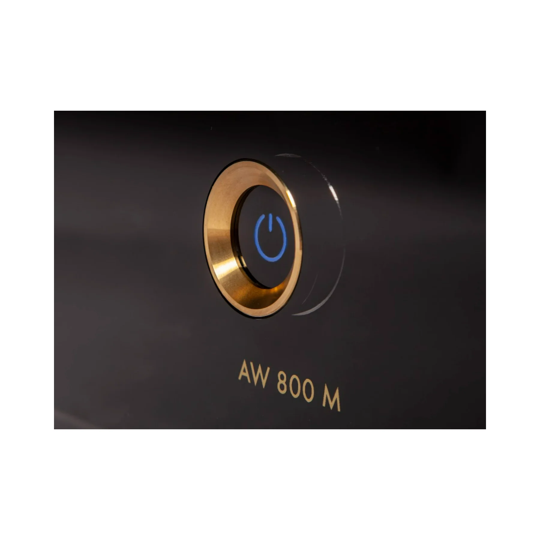 Electrocompaniet AW 800M Nemo 2 Switchable Power Amp (Single) - Image 3