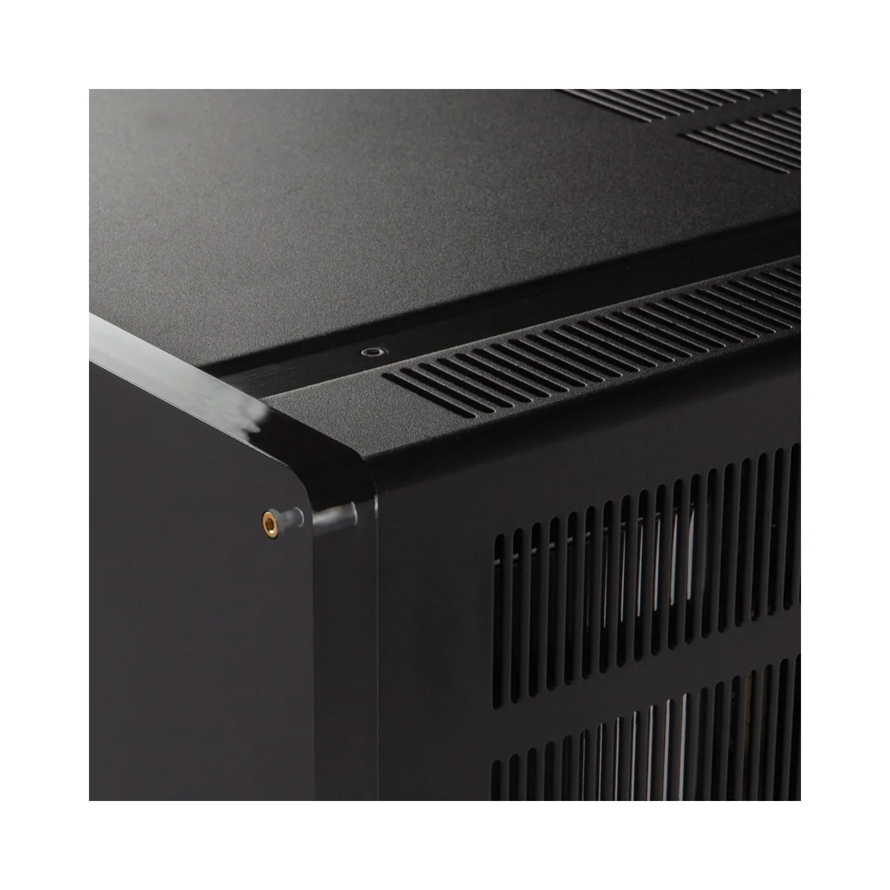 Electrocompaniet AW 800M Nemo 2 Switchable Power Amp (Single) - Image 4