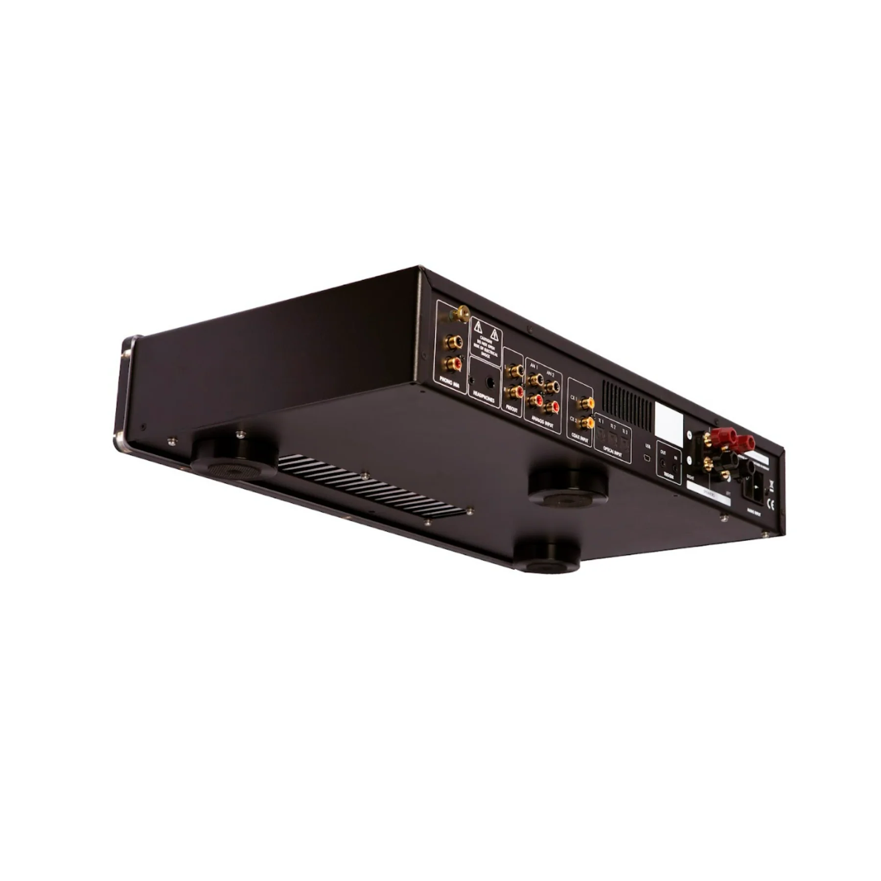 Electrocompaniet ECI 80D Integrated Amplifier - Image 3