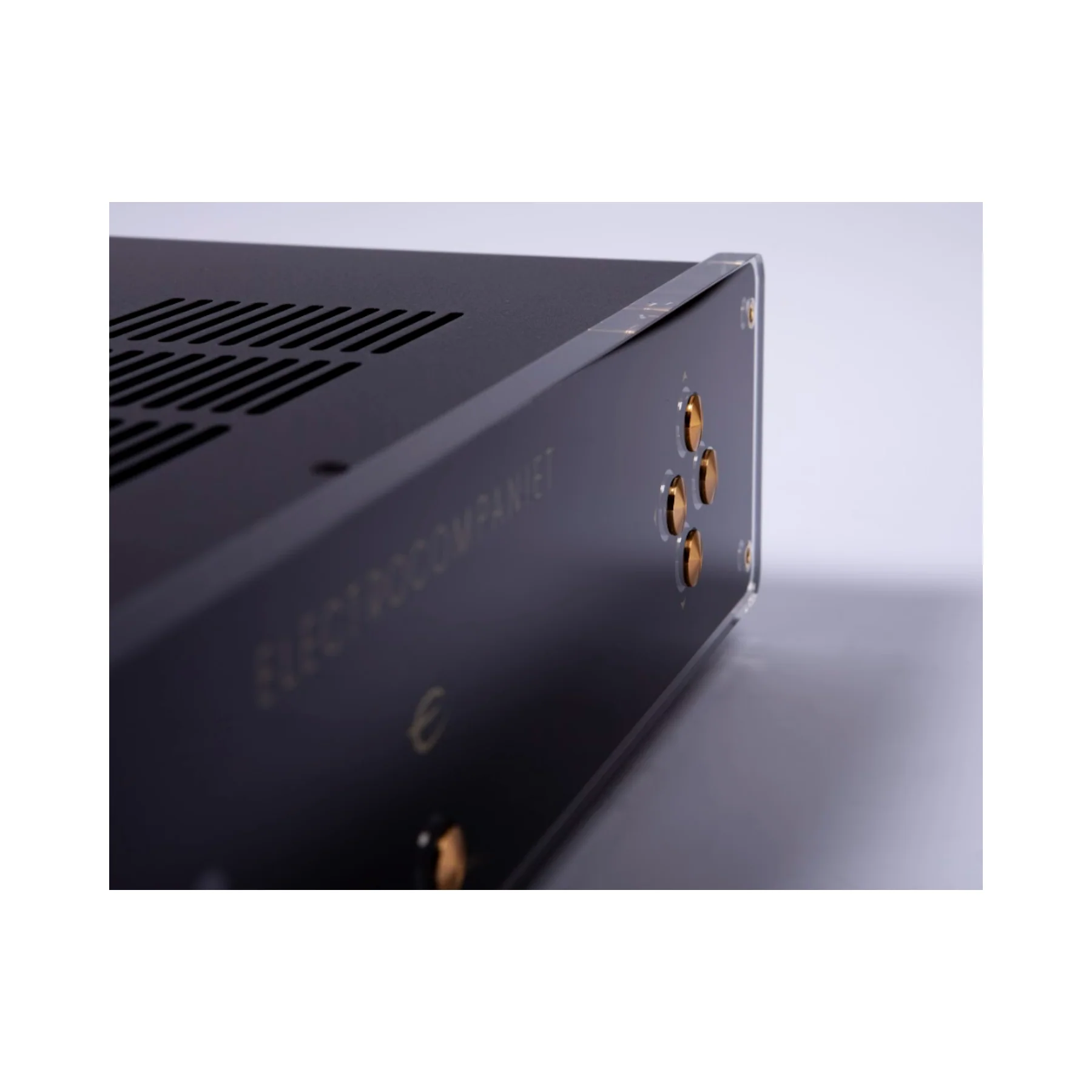 Electrocompaniet ECI 80D Integrated Amplifier - Image 4