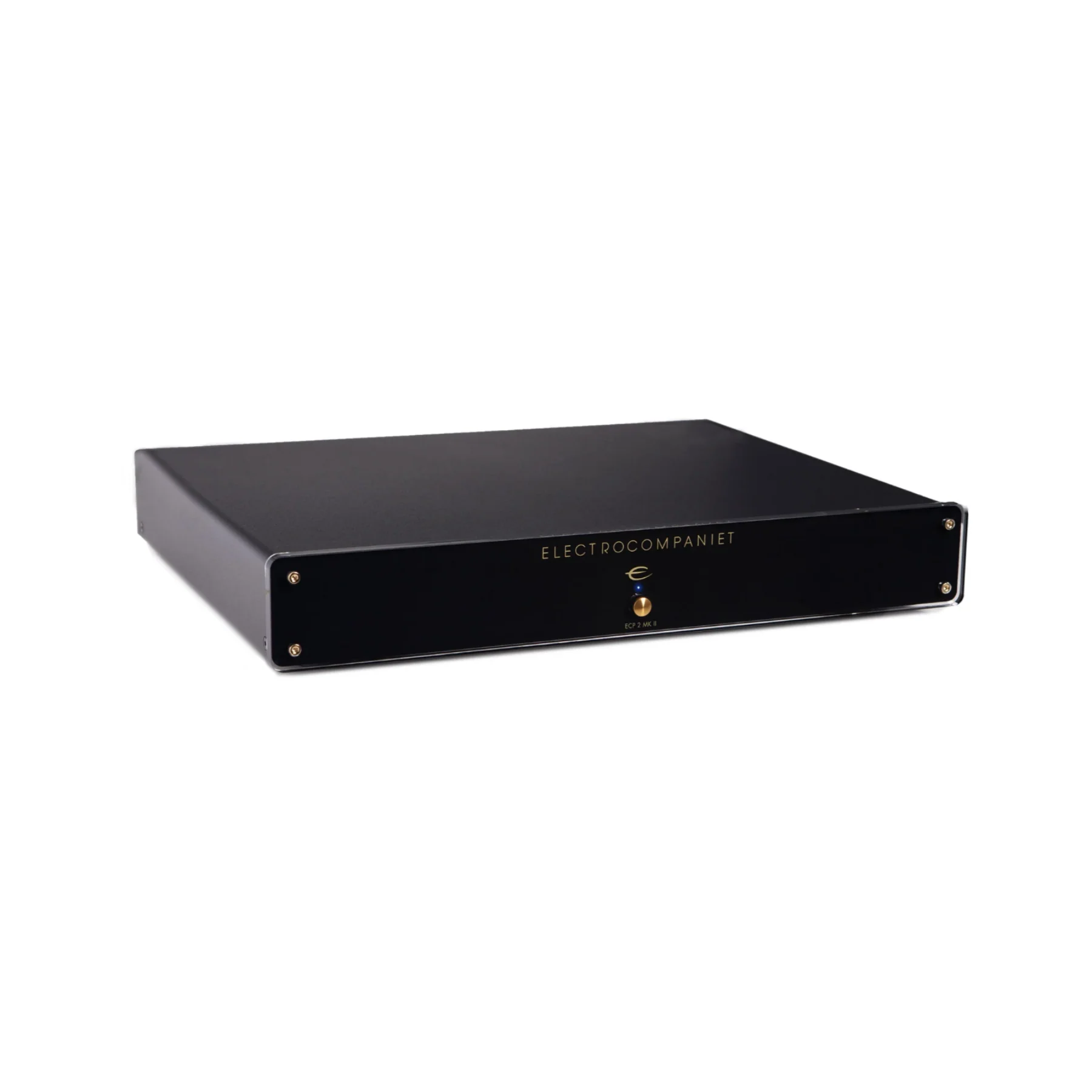 Electrocompaniet ECP 2 MKII Phono Stage Preamplifier