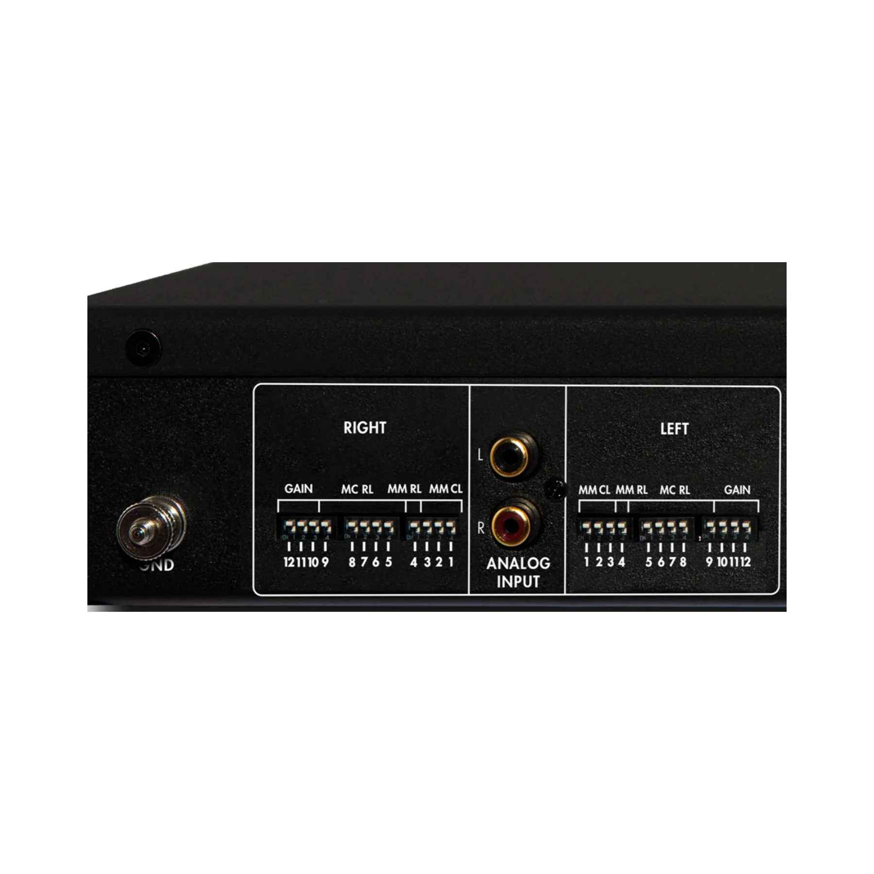 Electrocompaniet ECP 2 MKII Phono Stage Preamplifier - Image 3