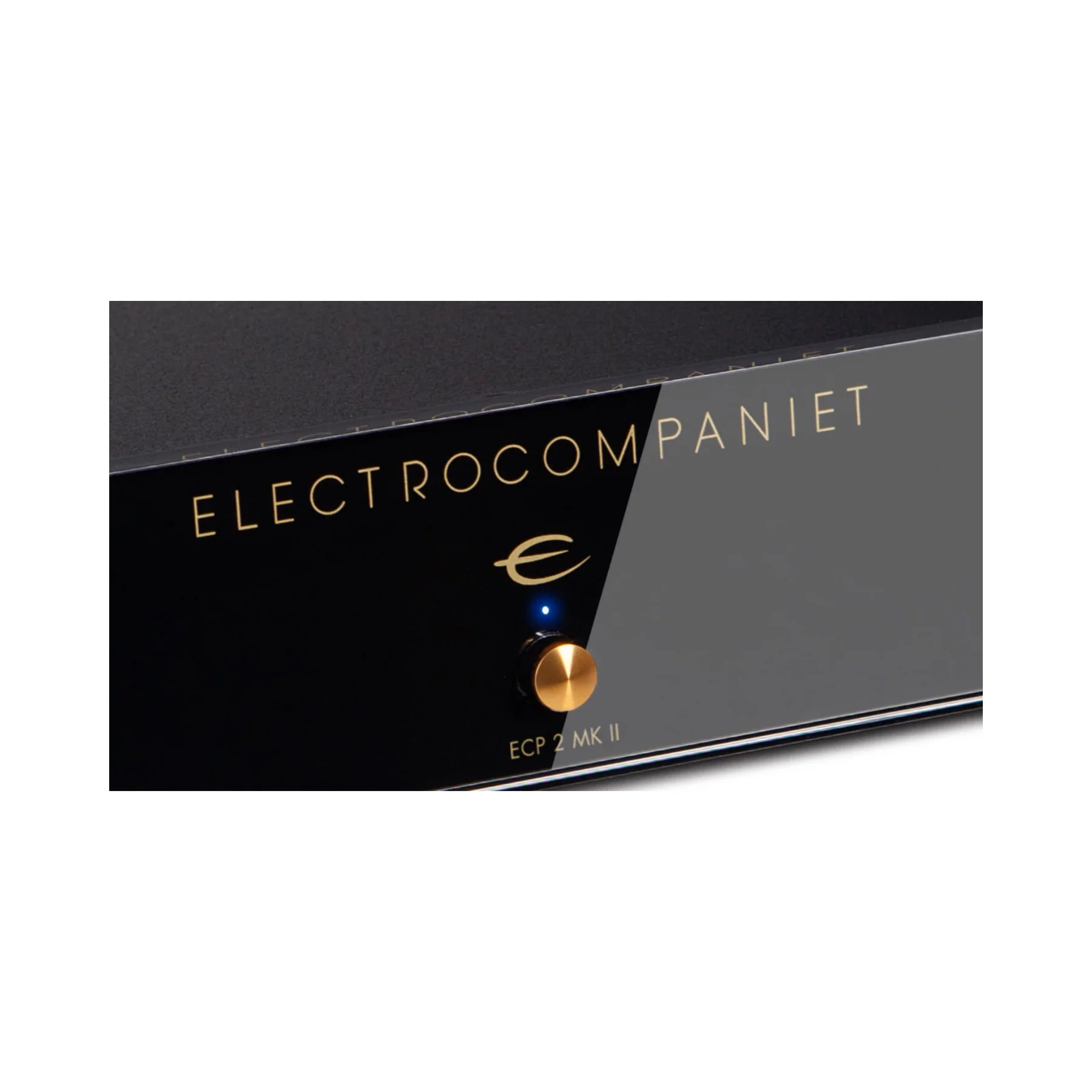 Electrocompaniet ECP 2 MKII Phono Stage Preamplifier - Image 4