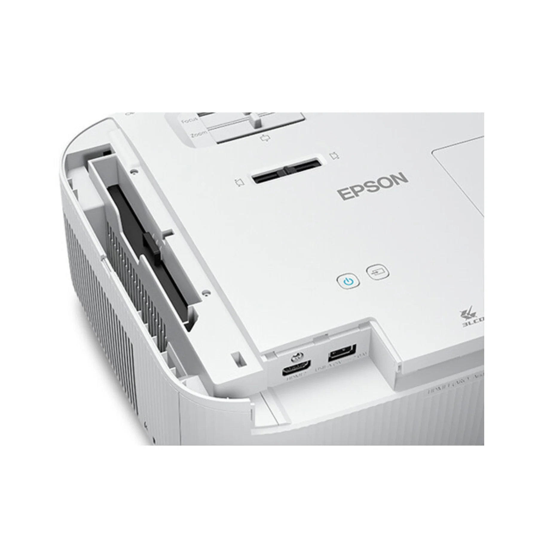 Epson Home Cinema 2350 4K Pro UHD Projector - Image 5