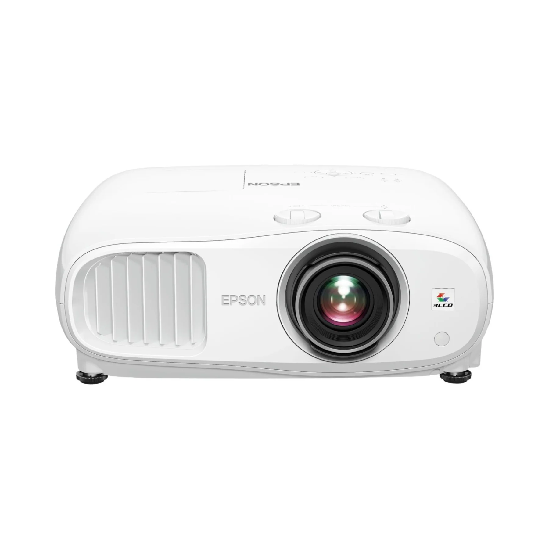 Epson Home Cinema 3800 4K 3LCD Projector