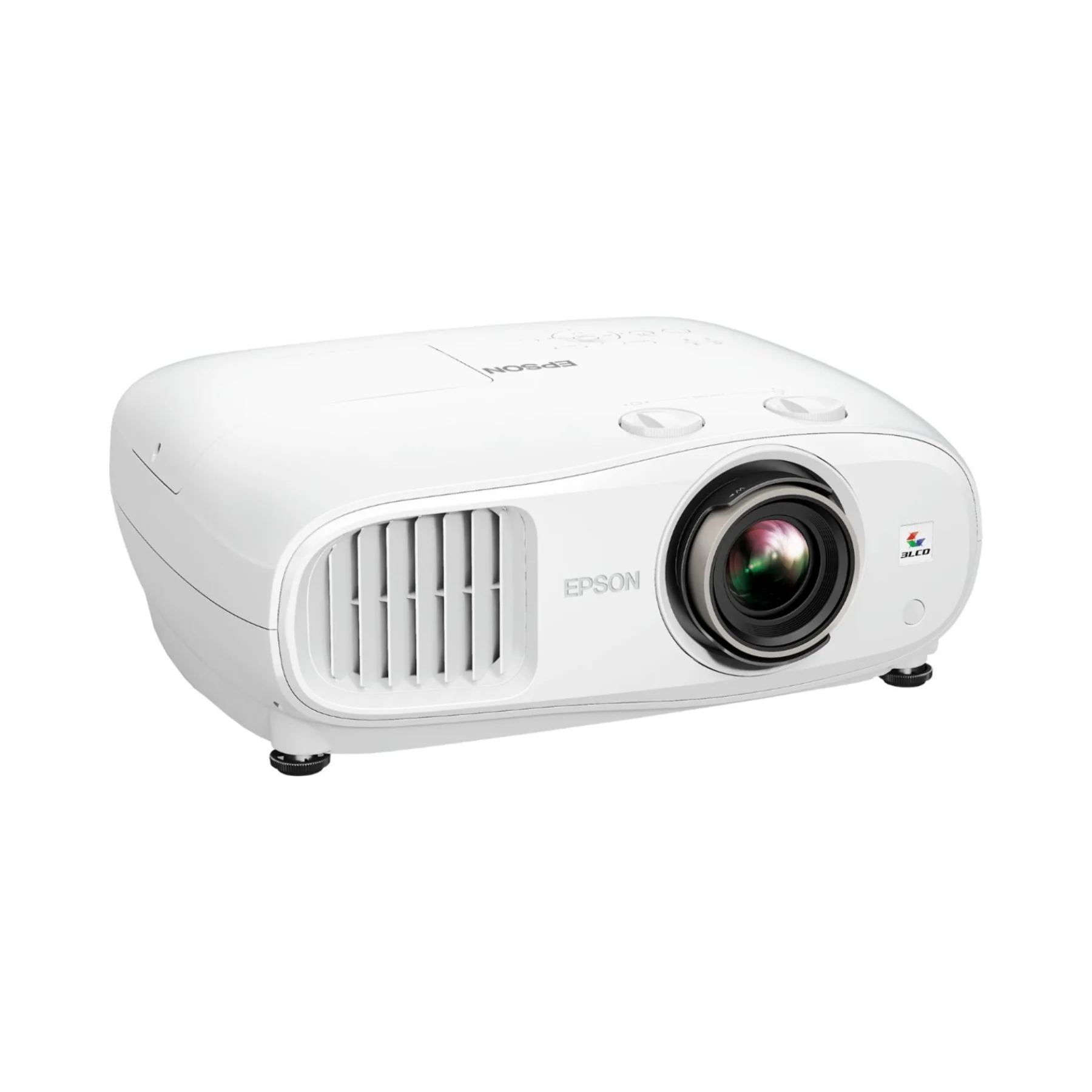 Epson Home Cinema 3800 4K 3LCD Projector - Image 2