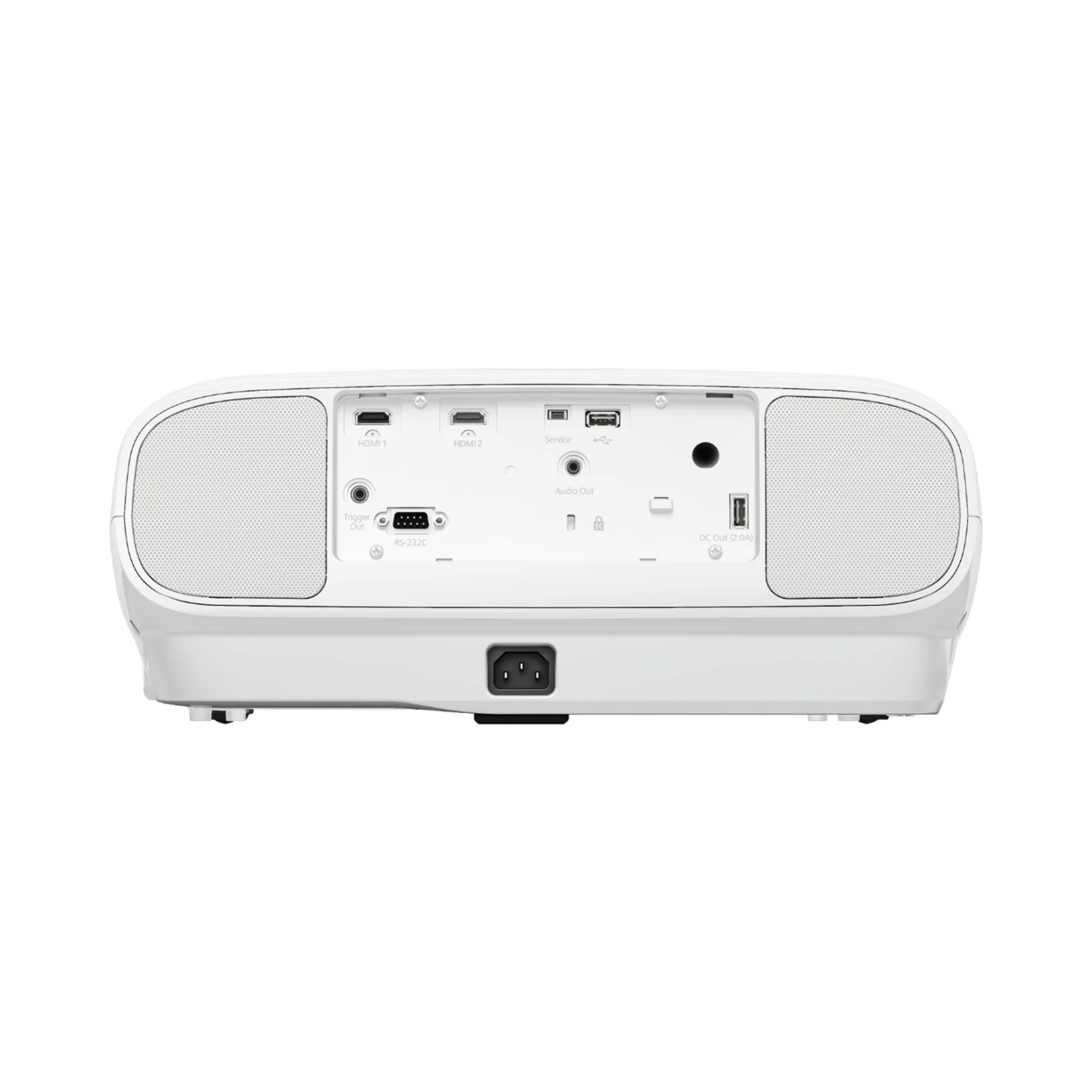 Epson Home Cinema 3800 4K 3LCD Projector - Image 3