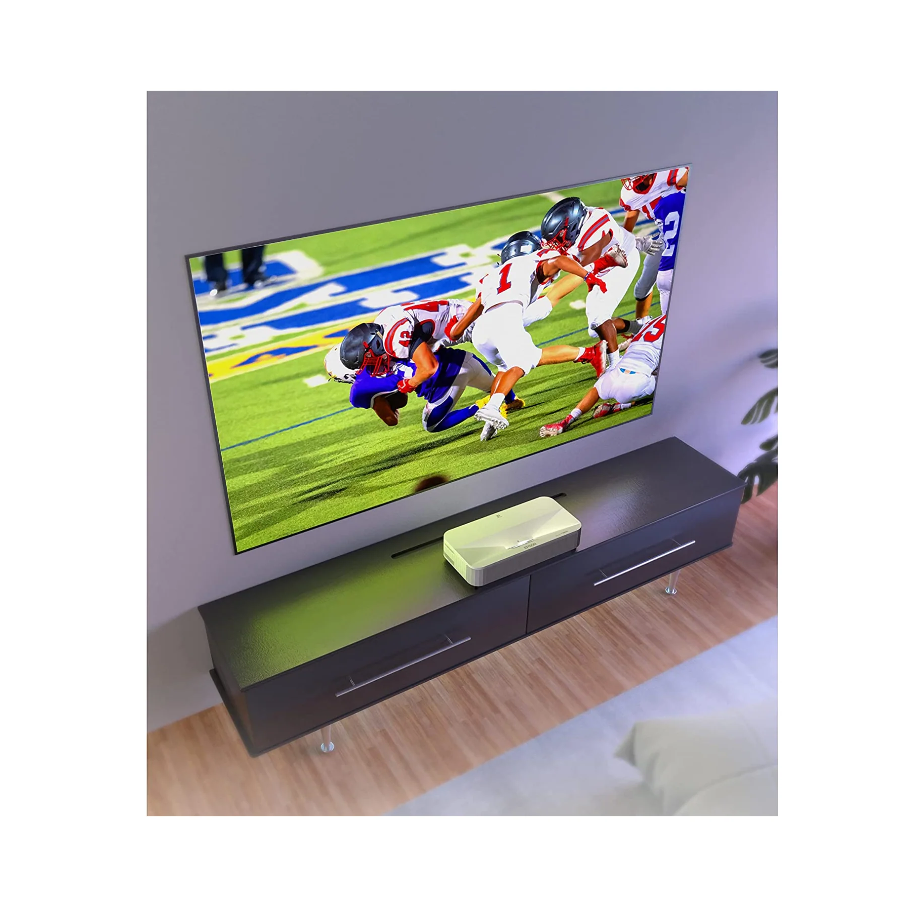 Epson LS800 4K Pro UHD Short Throw Projector - Image 10