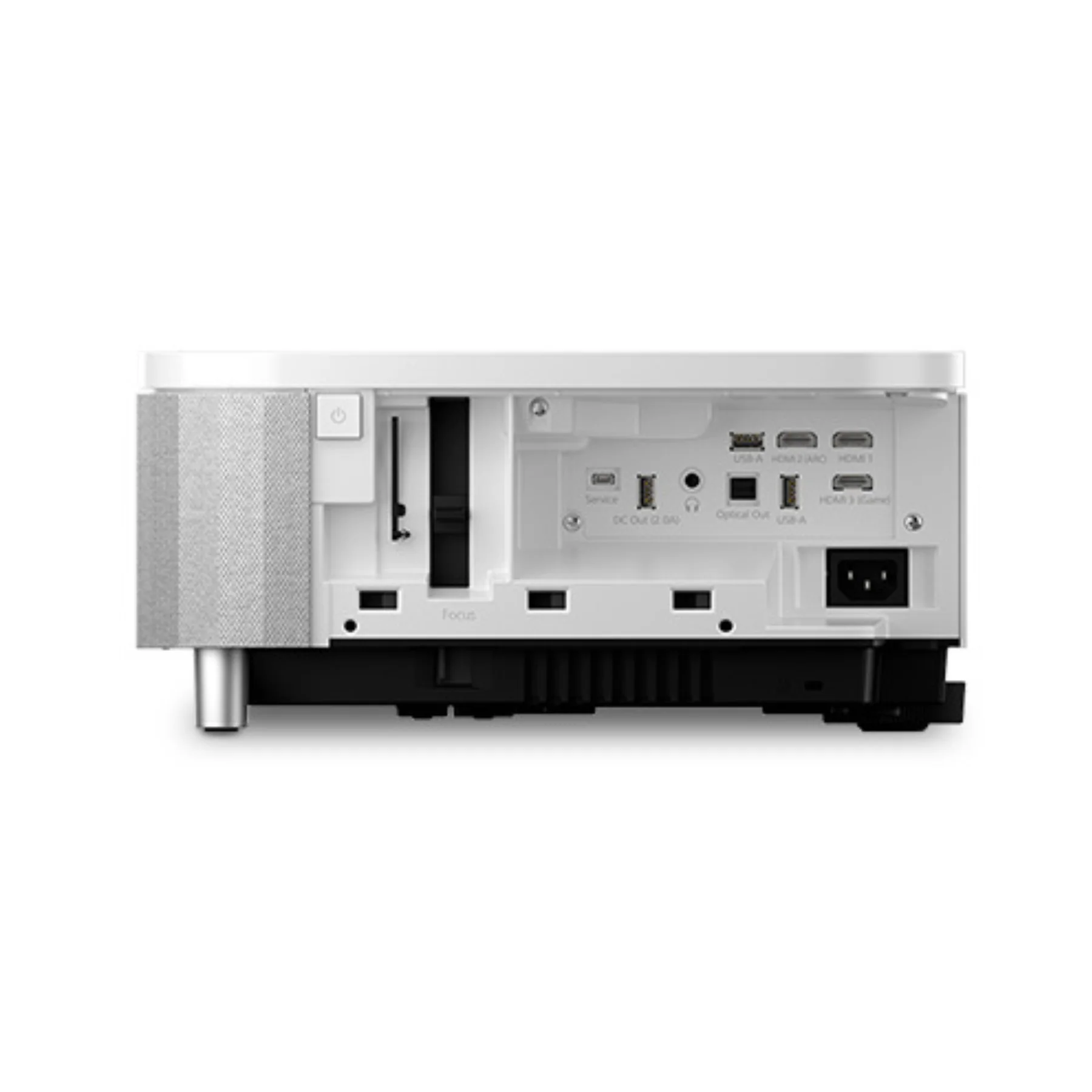 Epson LS800 4K Pro UHD Short Throw Projector - Image 4