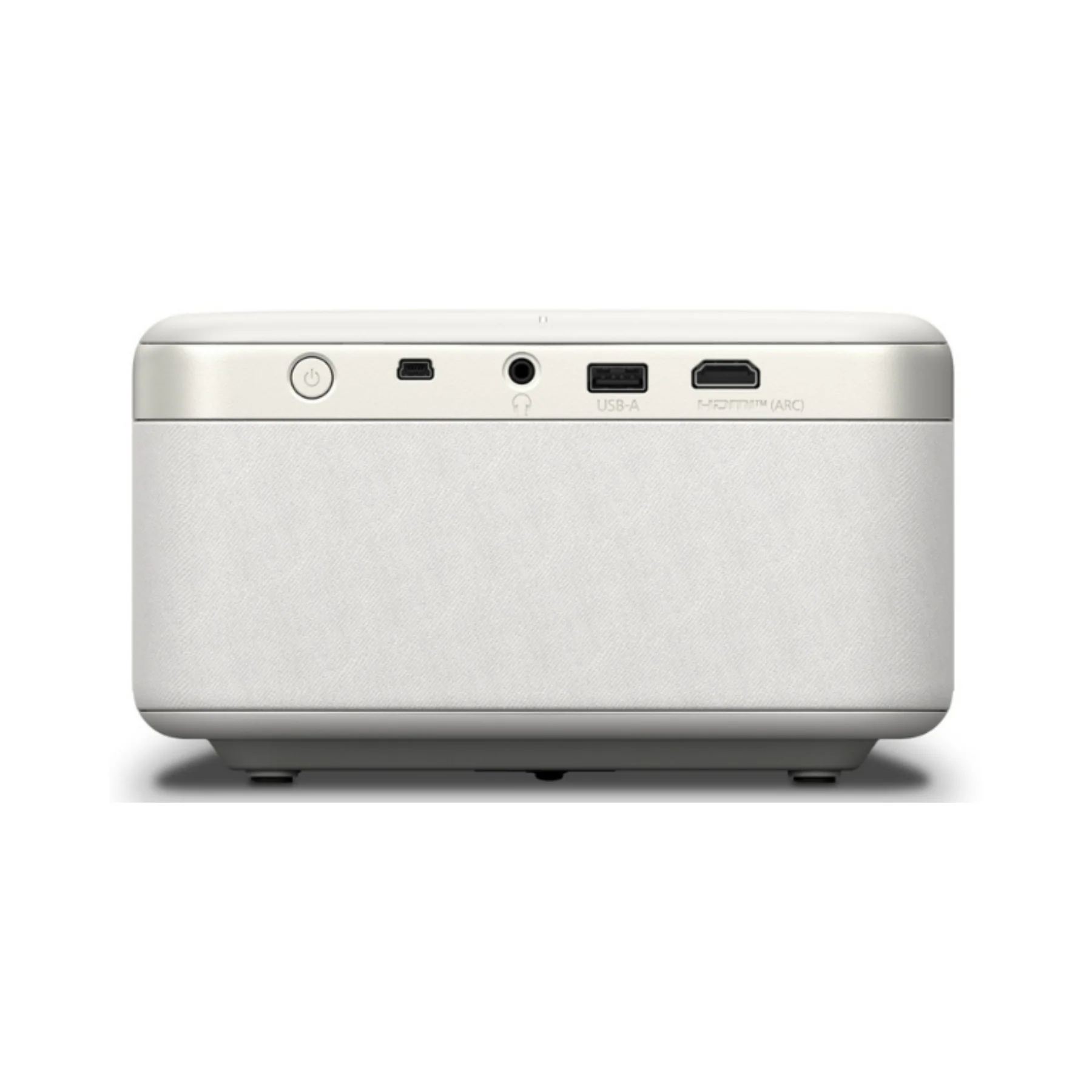 Epson Mini EF21 Portable Laser Projector - Image 4