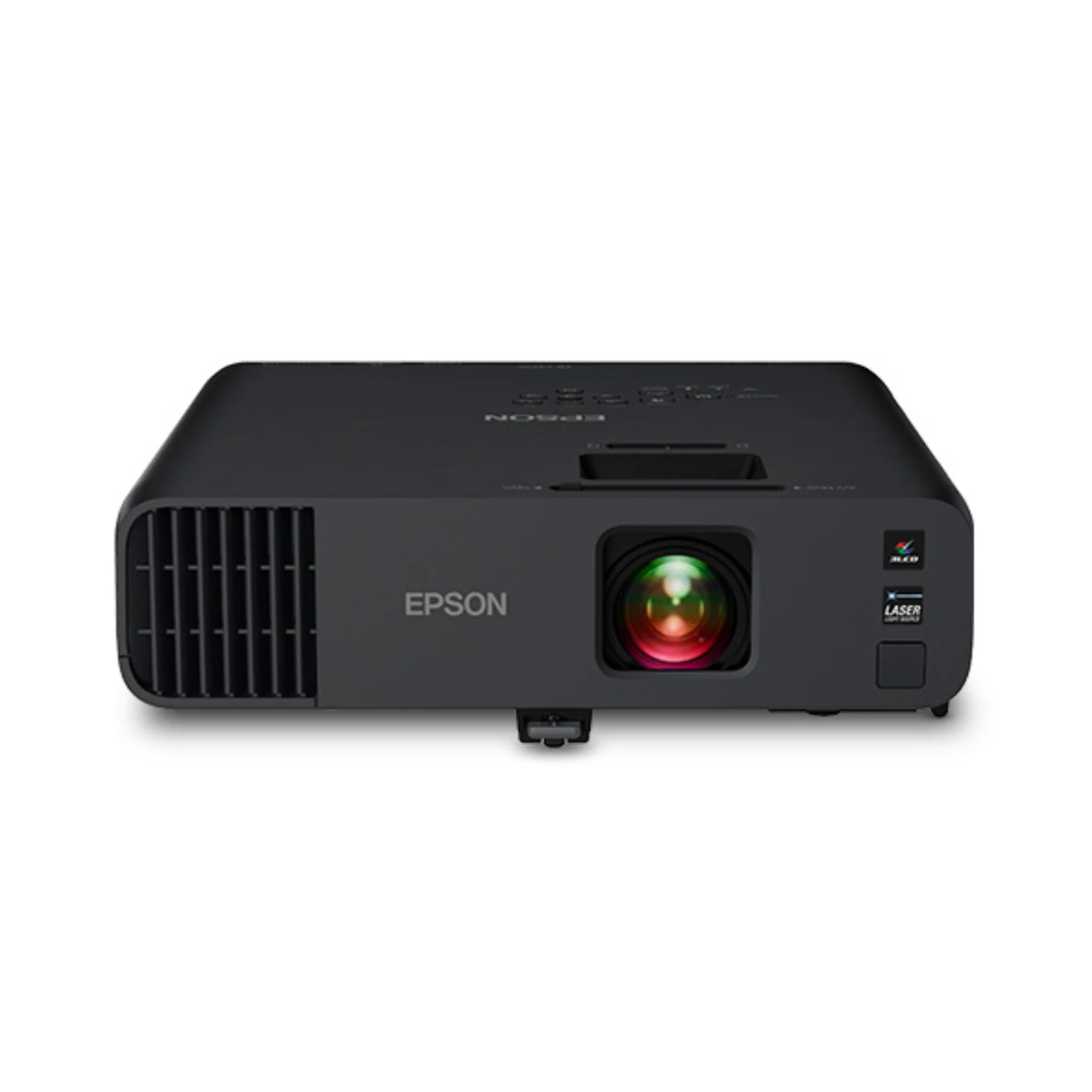 Epson PowerLite L255F 1080p 3LCD Standard-Throw Laser Projector with Built-in Wireless - Clearance / Open Box