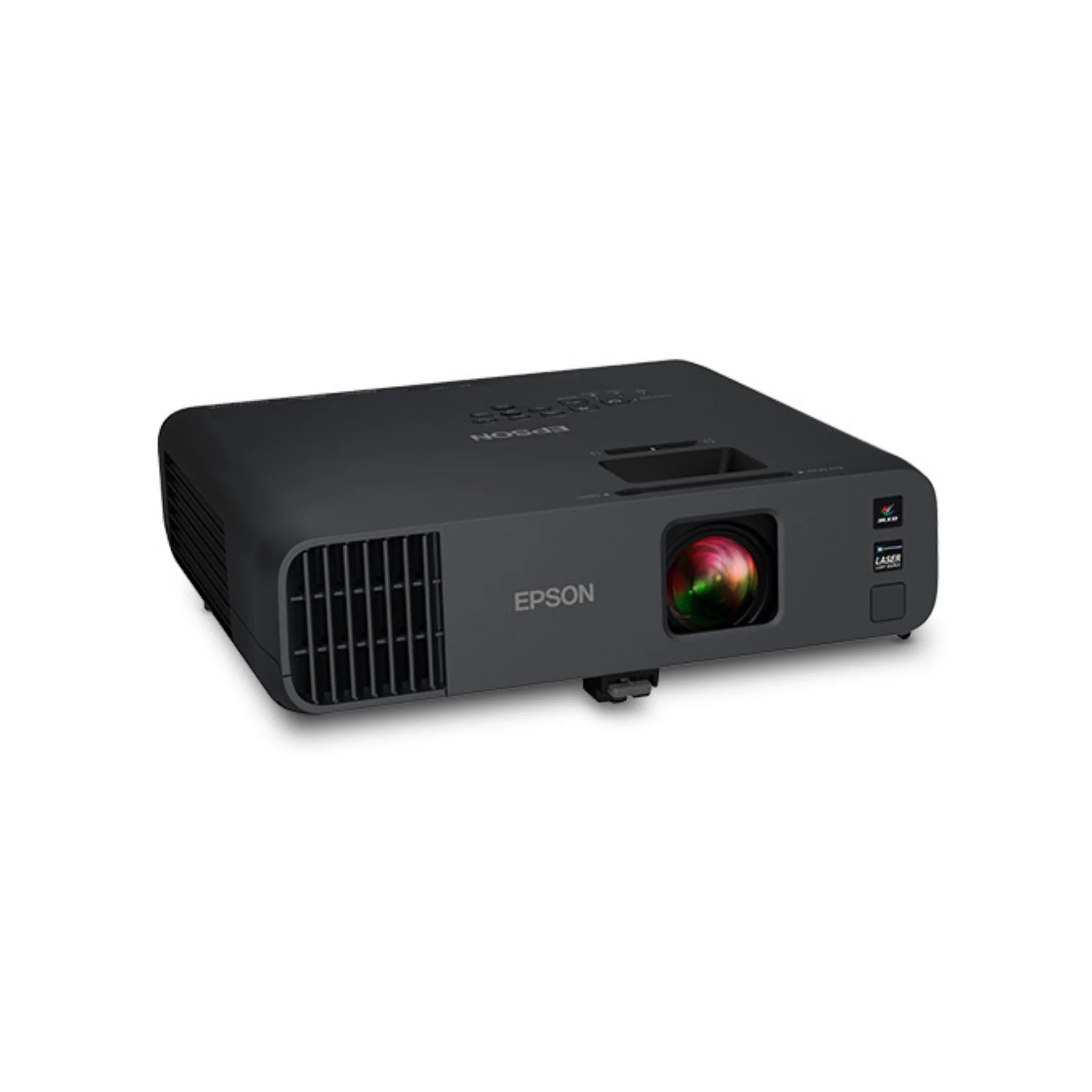 Epson PowerLite L255F 1080p 3LCD Standard-Throw Laser Projector with Built-in Wireless - Clearance / Open Box - Image 2