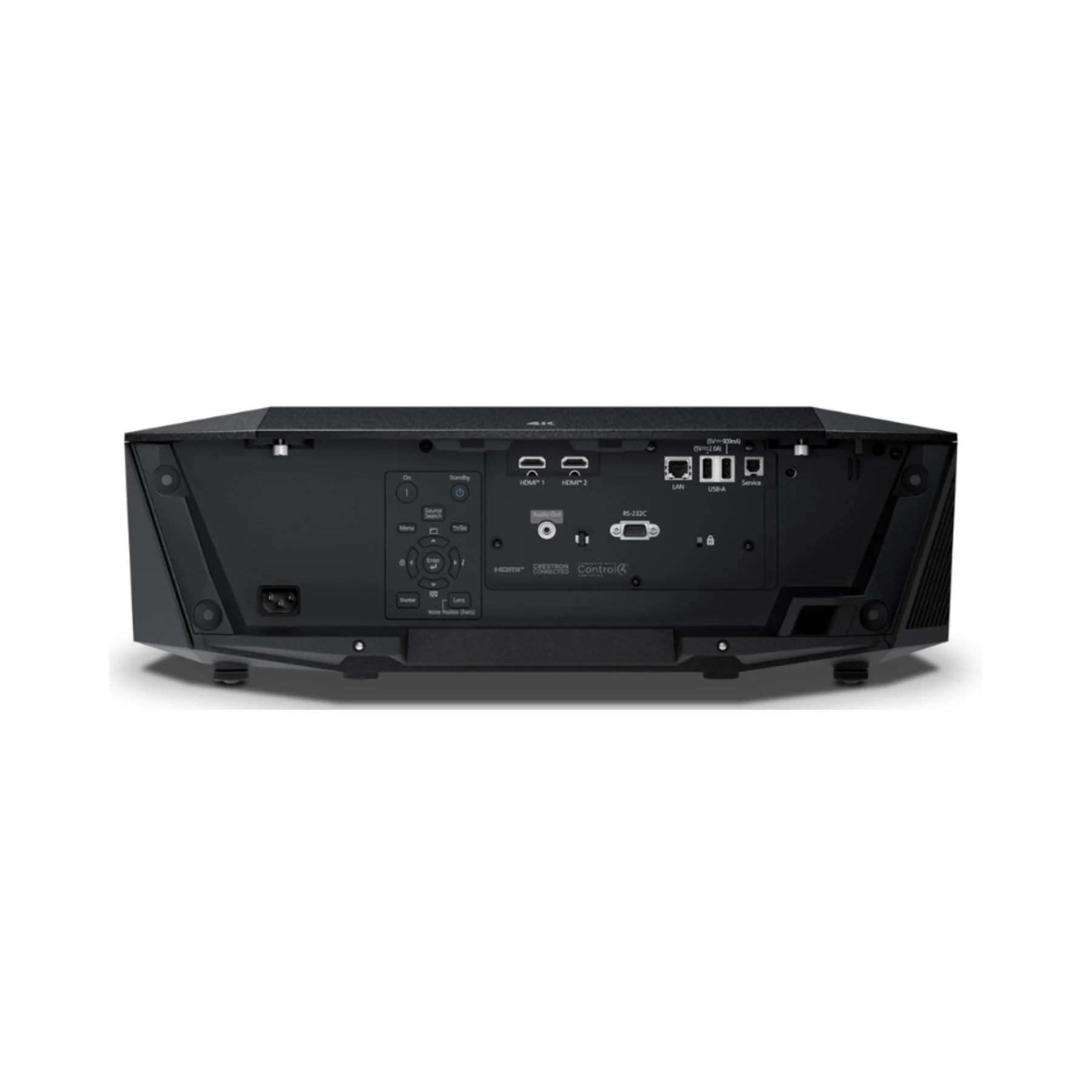 Epson Pro Cinema QL3000 4K HDR High-Lumen Laser Projector - Image 4