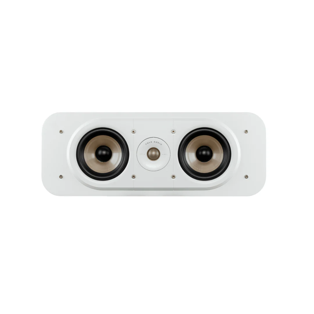 Polk Signature Elite ES30 High-Quality Center Channel Speaker - Image 2