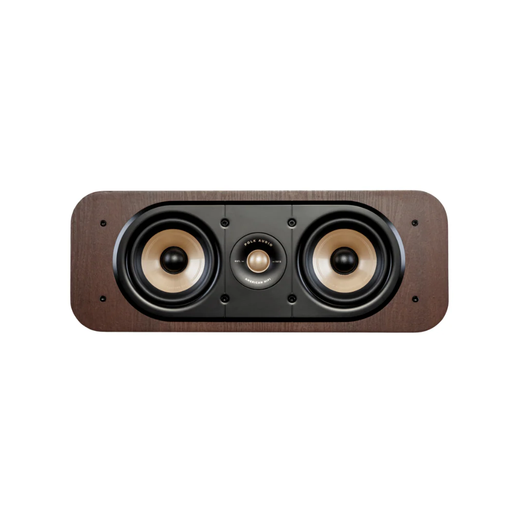 Polk Signature Elite ES30 High-Quality Center Channel Speaker - Image 3