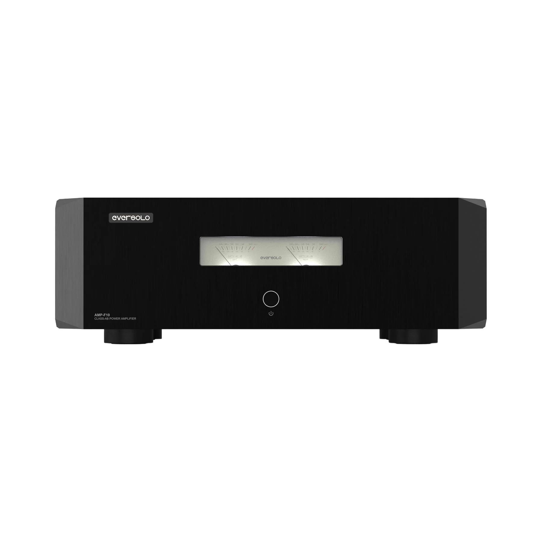 Eversolo AMP-F10 Class A/B Power Amplifier