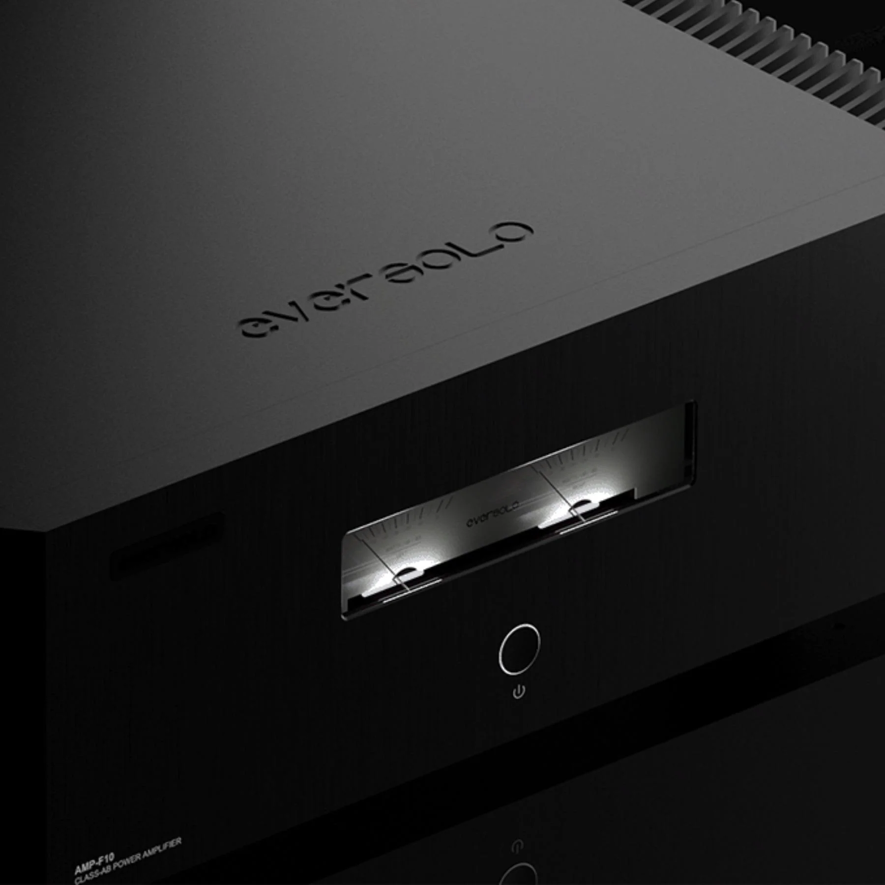 Eversolo AMP-F10 Class A/B Power Amplifier - Image 4