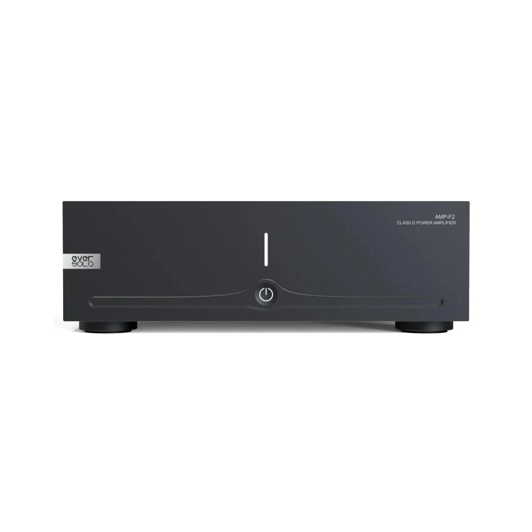 Eversolo AMP-F2 2ch Class D Power Amplifier