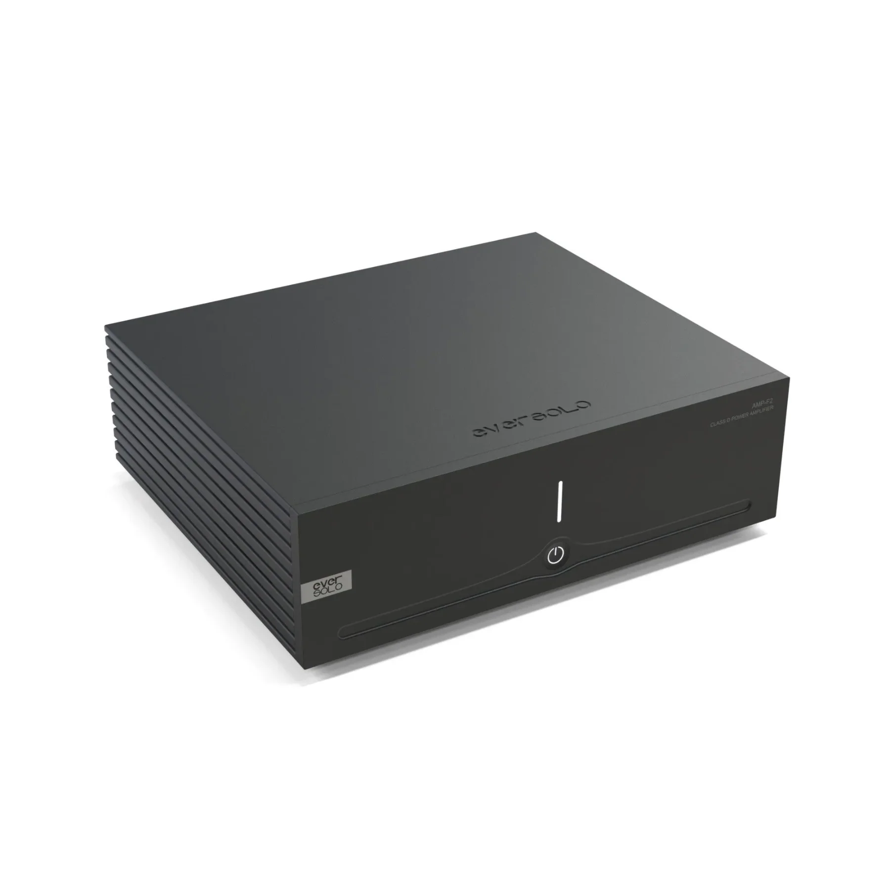 Eversolo AMP-F2 2ch Class D Power Amplifier - Image 3