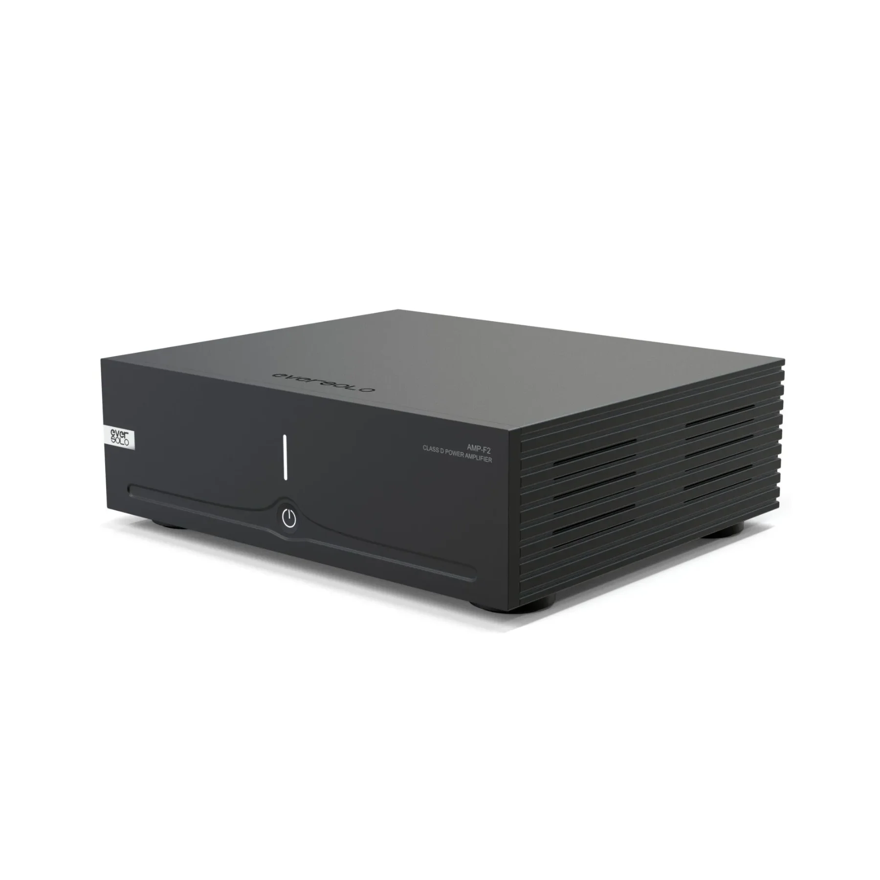 Eversolo AMP-F2 2ch Class D Power Amplifier - Image 4