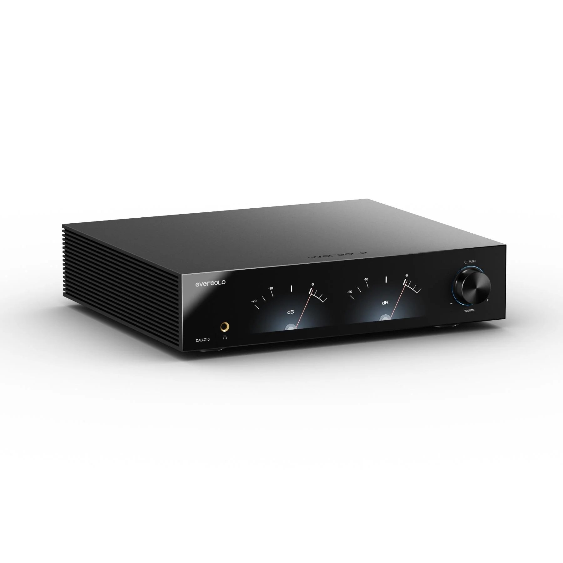Eversolo DAC-Z10 High-Precision DAC & Headphone Amplifier - Image 7