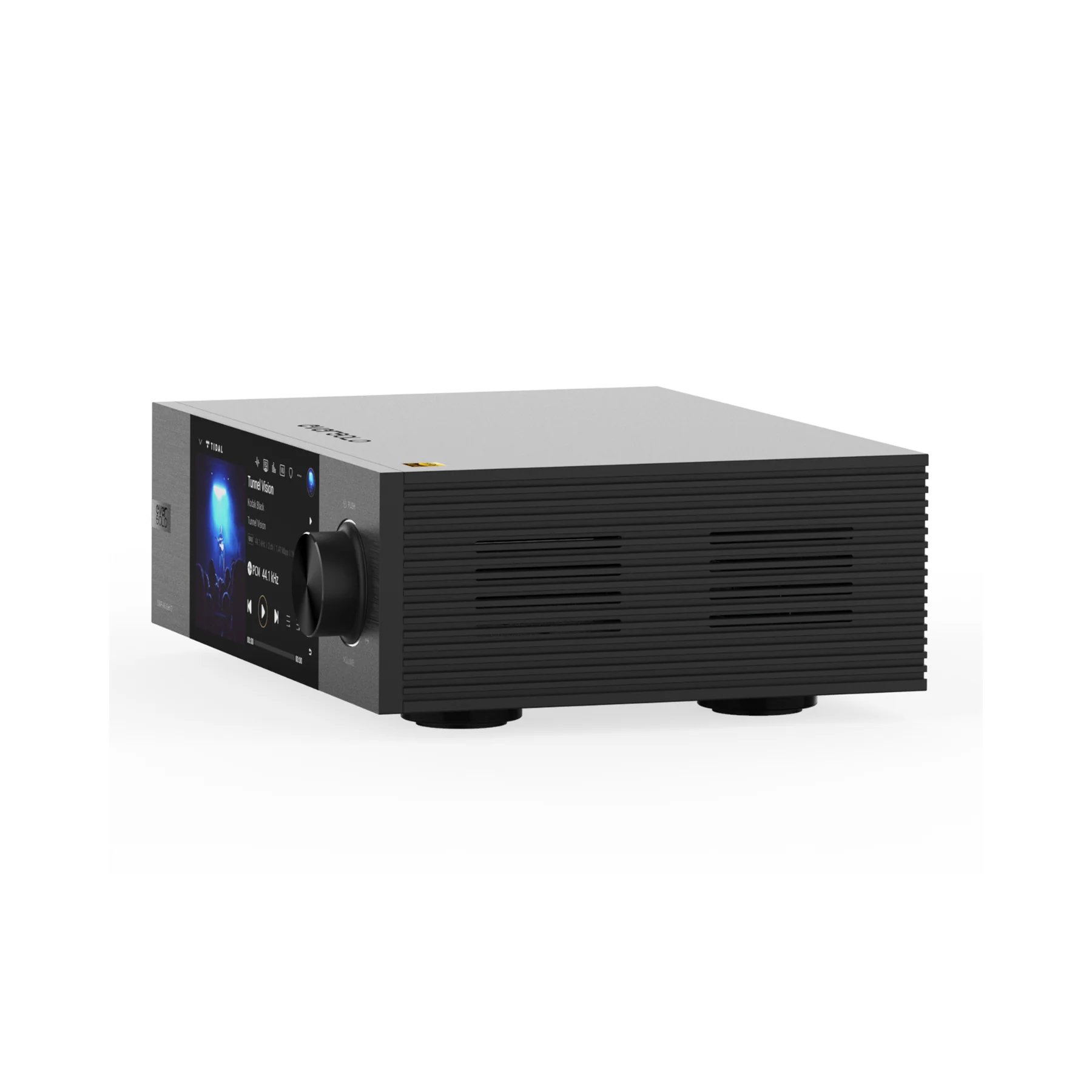 Eversolo DMP-A6 Gen 2 Hi-Fi Music Streamer - Image 4