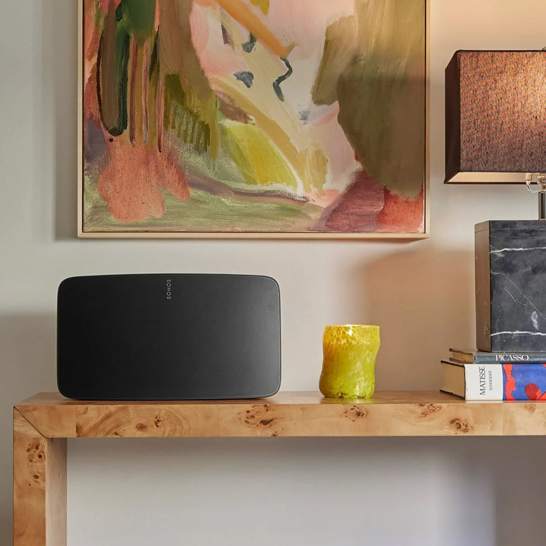 Sonos FIVE Wireless Wifi Speaker - Image 6