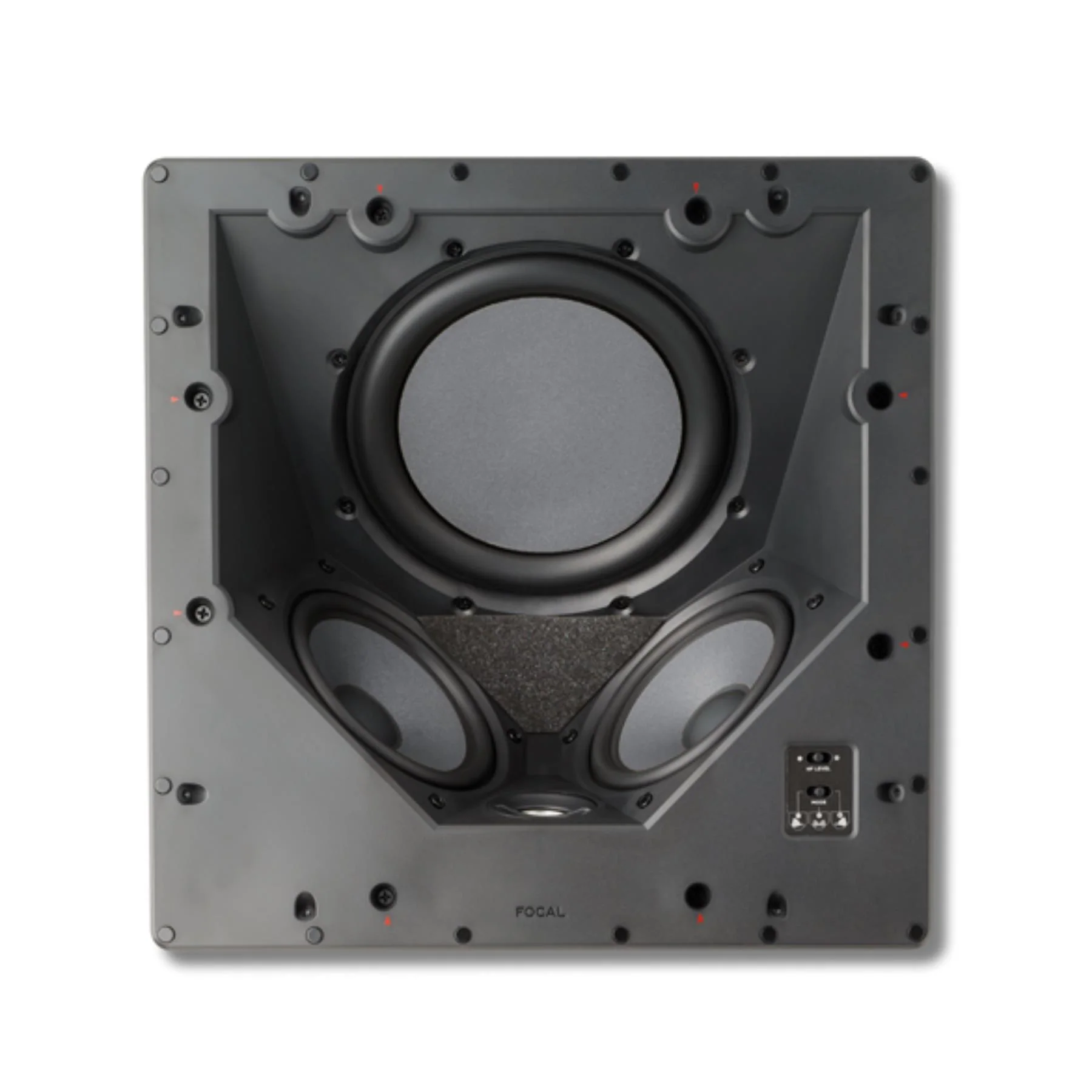 Focal 100 ICLCR5 In-Ceiling Loudspeakers - Image 4