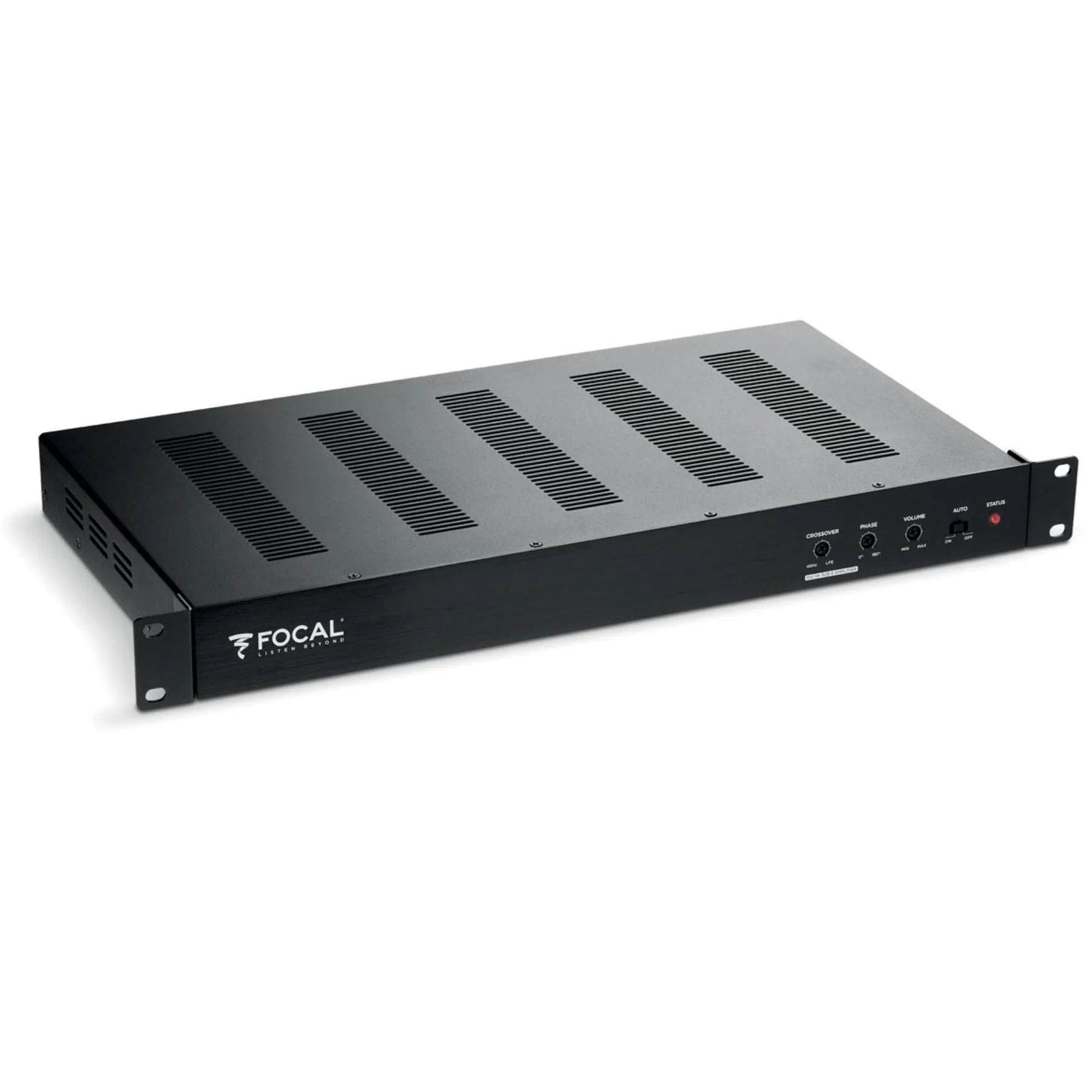 Focal 100 IWSUB8 Subwoofer Amplifier - Image 2