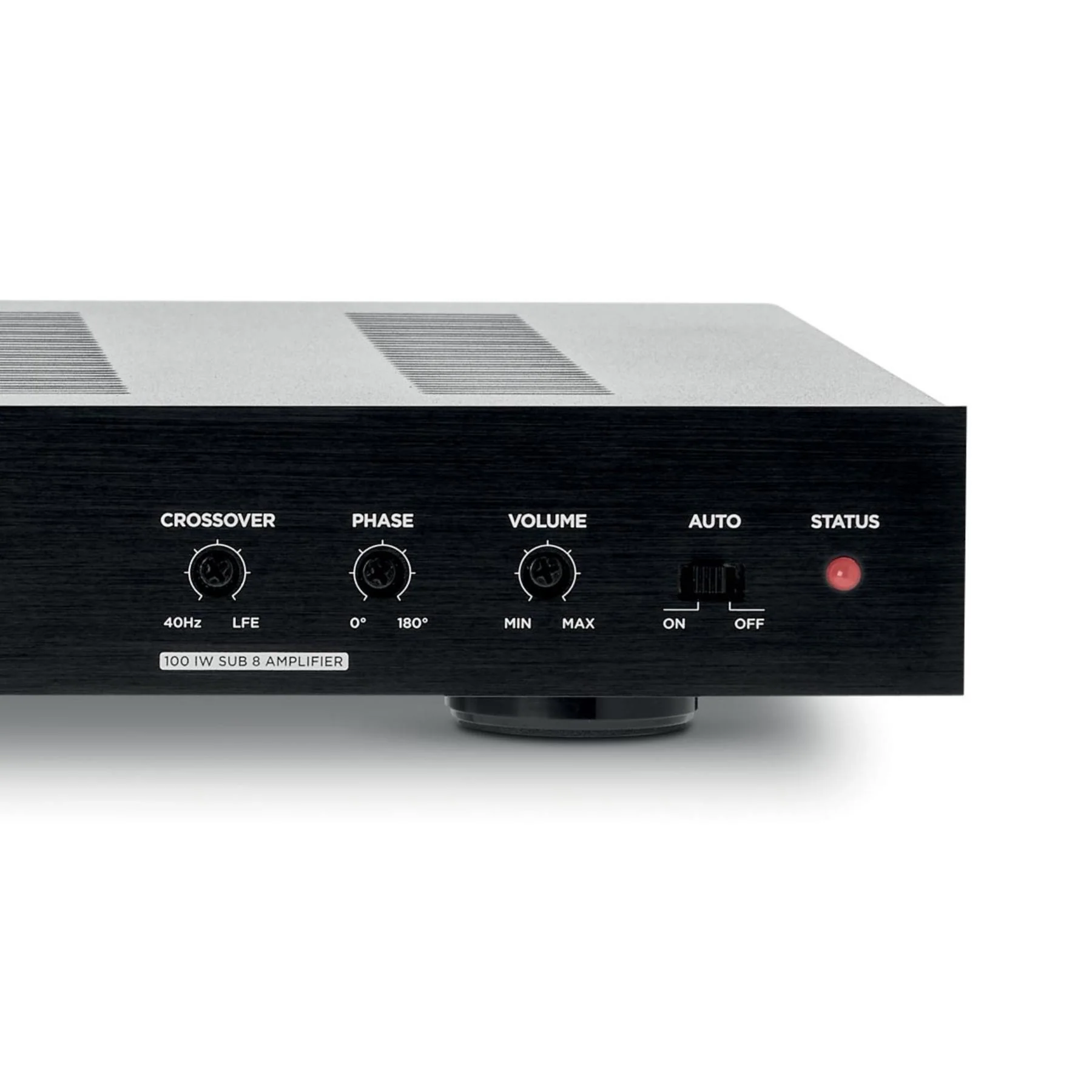 Focal 100 IWSUB8 Subwoofer Amplifier - Image 4