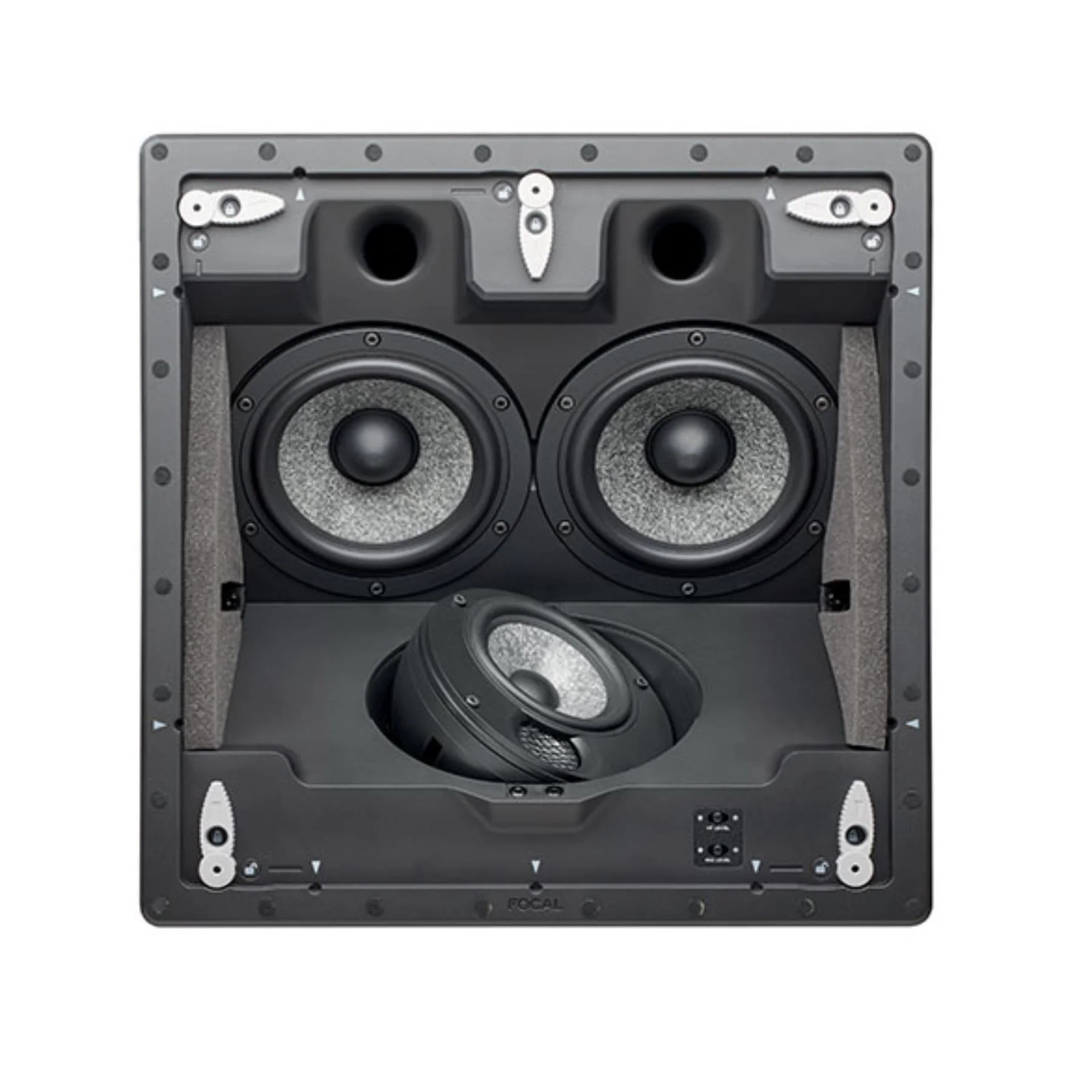 Focal 1000 ICLCR5 In-Ceiling Speaker - Image 3