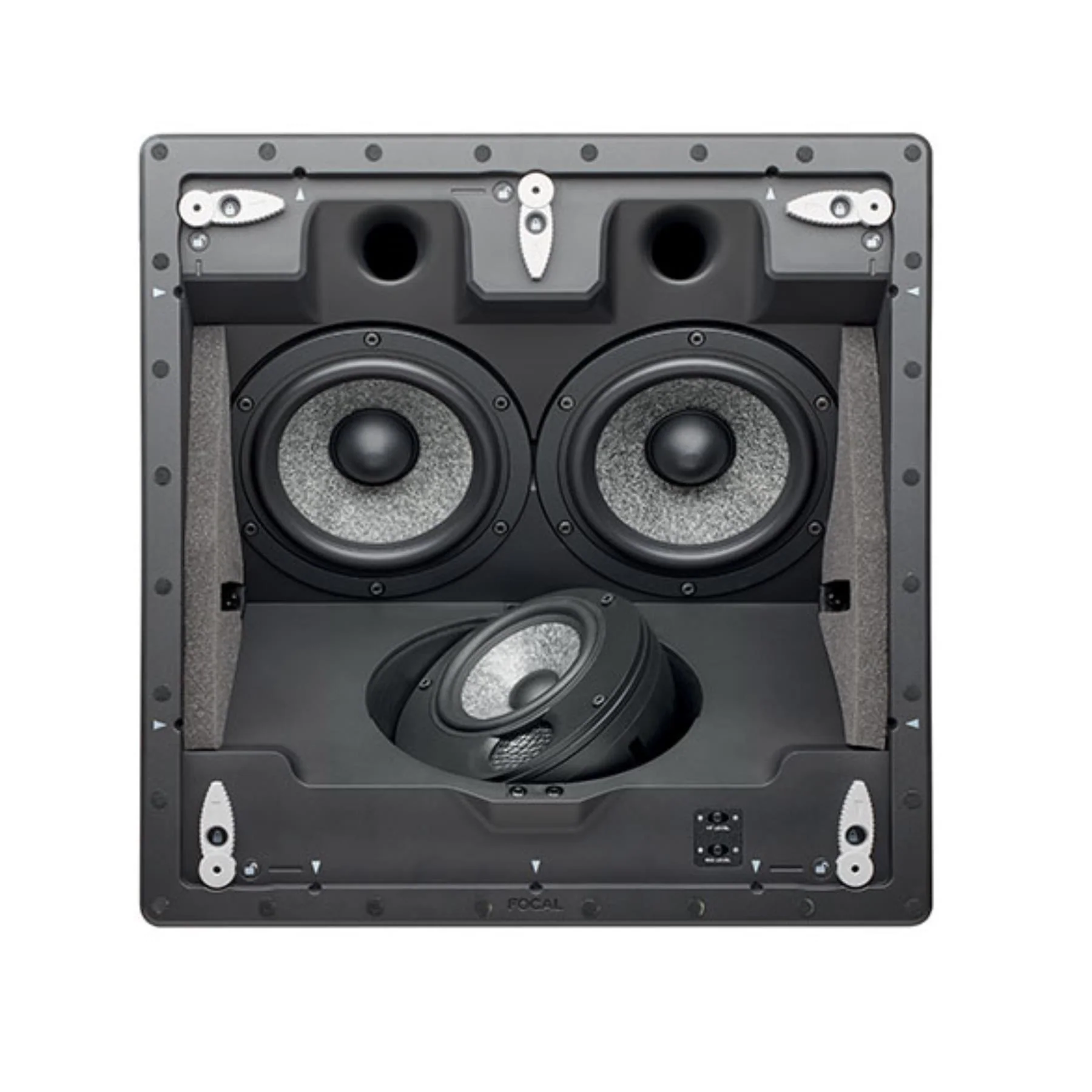 Focal 1000 ICLCR5 In-Ceiling Speaker - Image 4