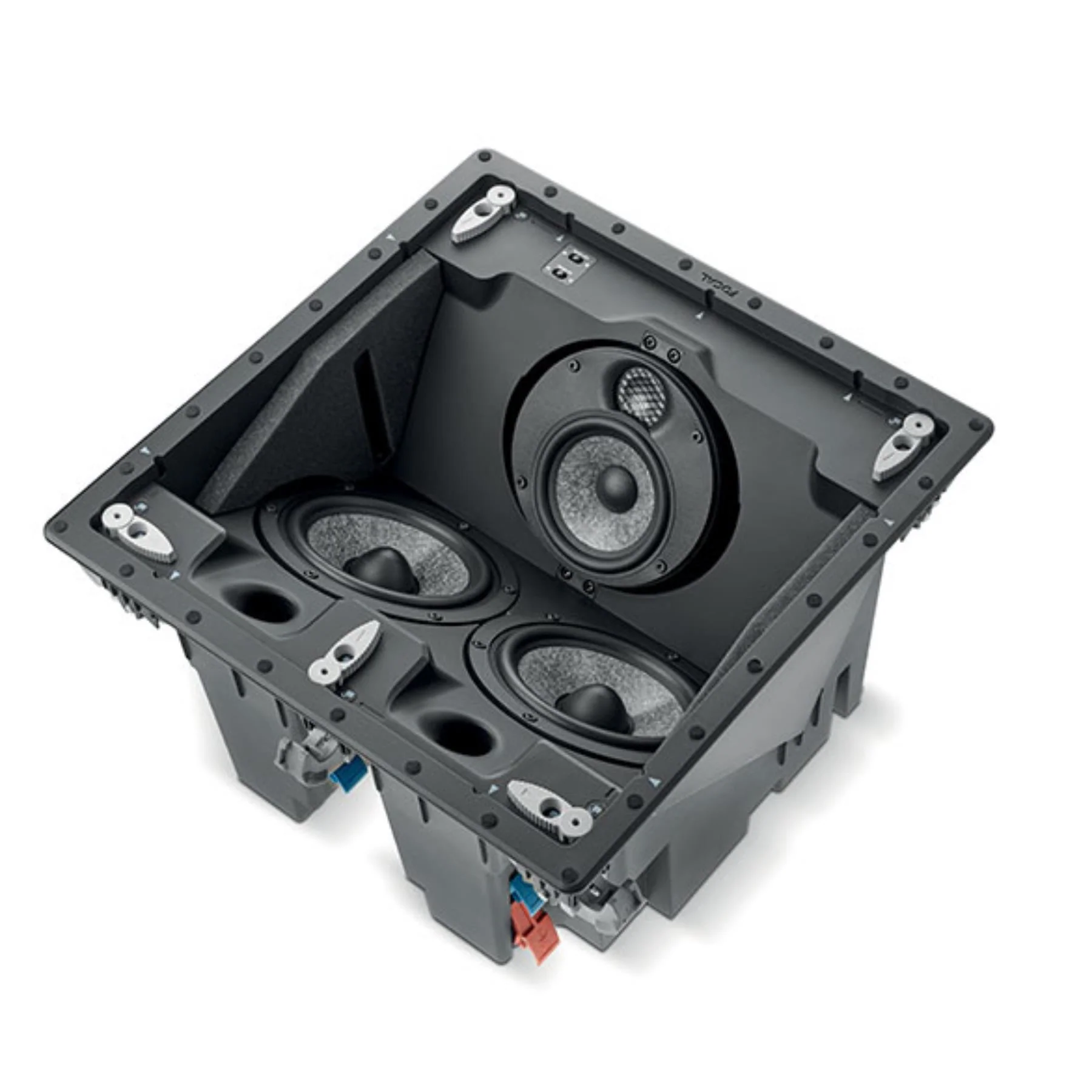 Focal 1000 ICLCR5 In-Ceiling Speaker - Image 6