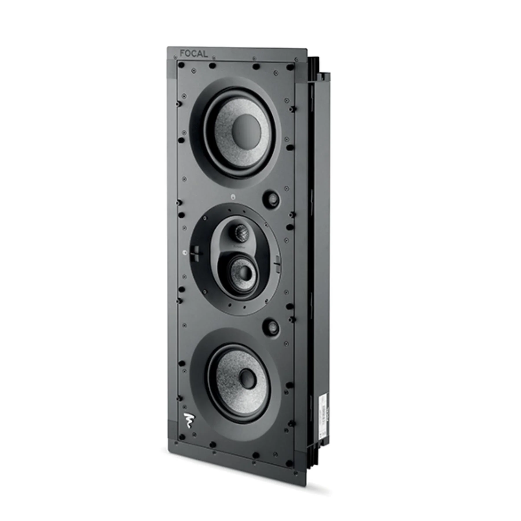 Focal 1000 IWLCR6 3-Way In-Wall Loudspeaker - Image 3