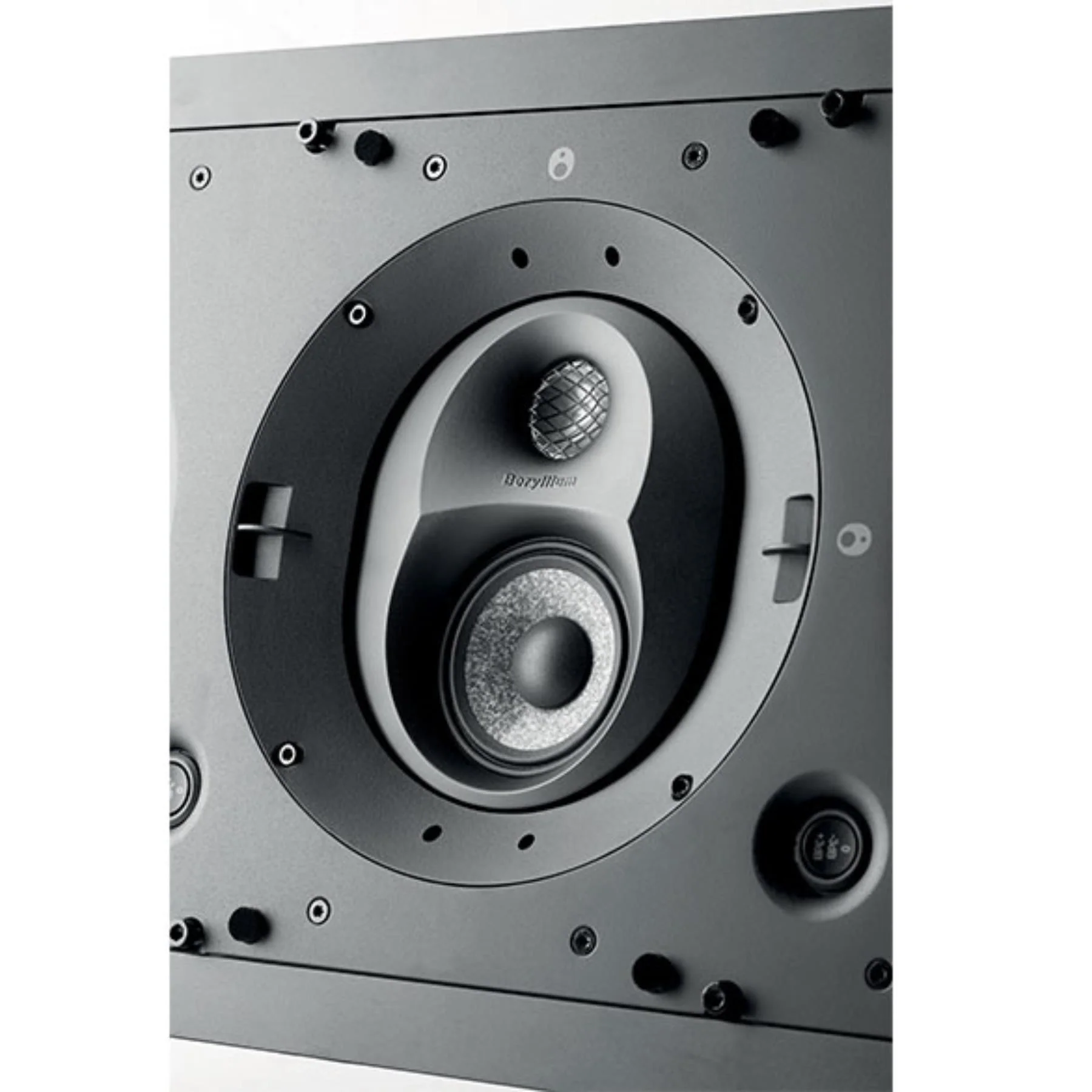 Focal 1000 IWLCR6 3-Way In-Wall Loudspeaker - Image 7
