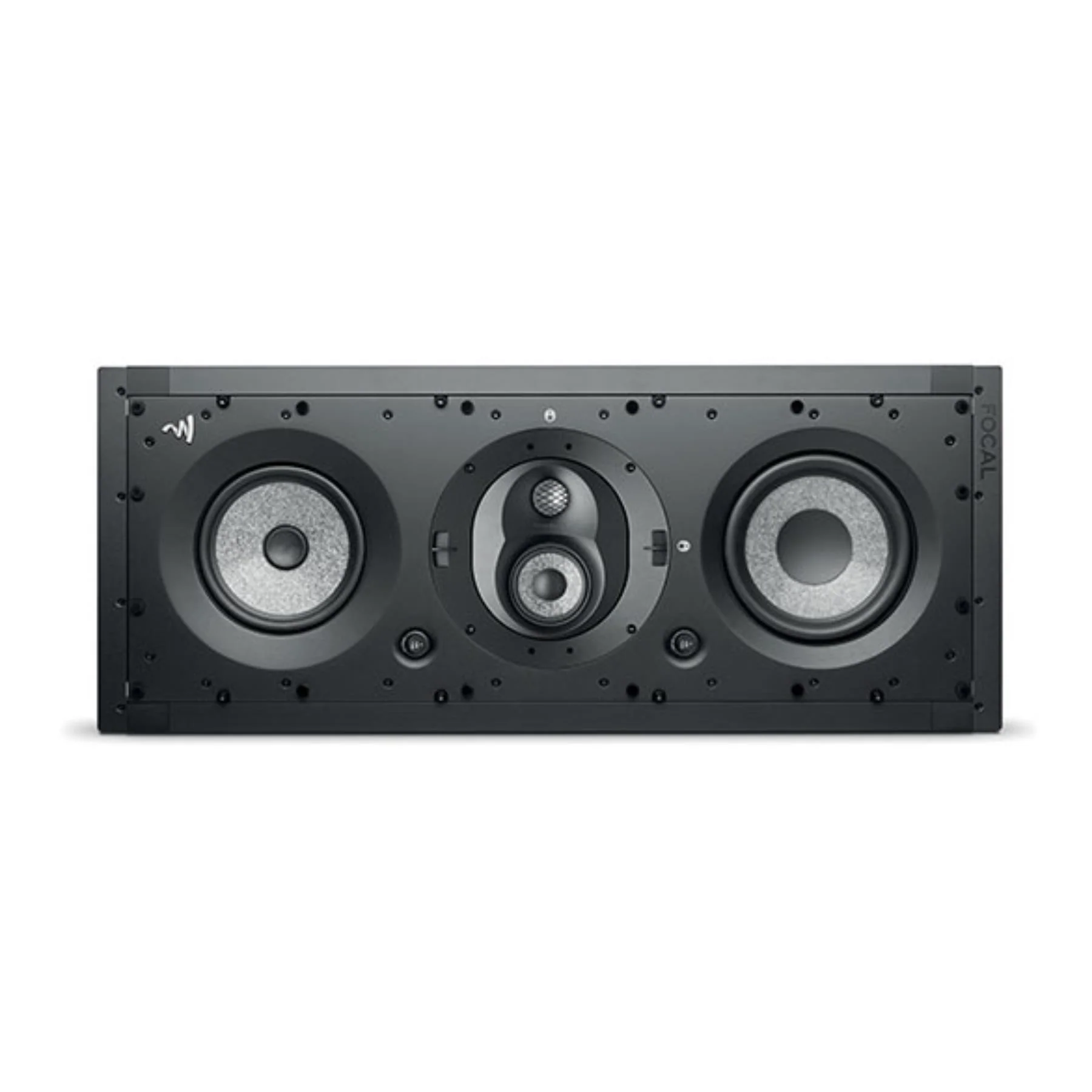 Focal 1000 IWLCR6 3-Way In-Wall Loudspeaker - Image 8
