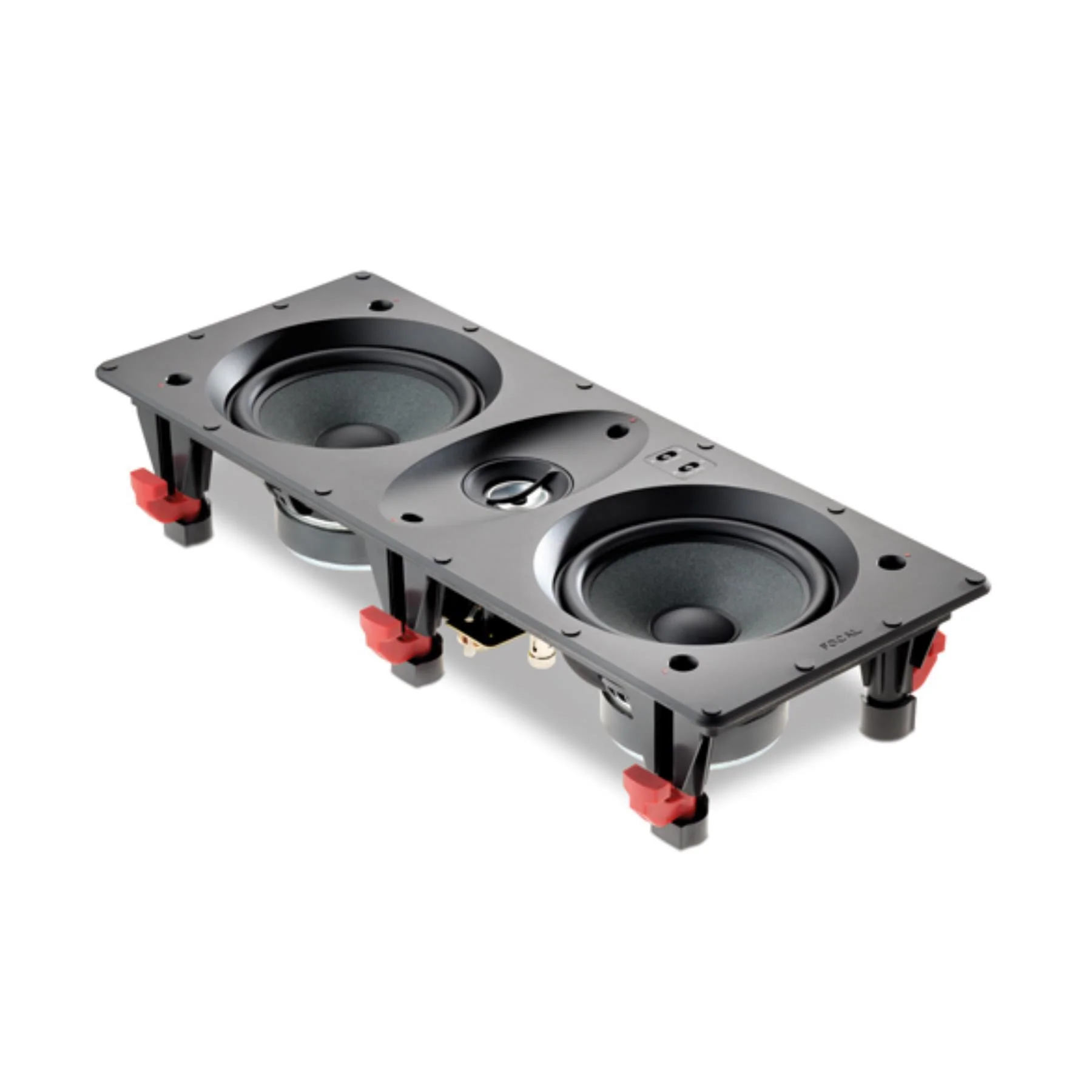 Focal 100IWLCR5 In-Wall 2-Way Loudspeakers - Clearance / Open Box