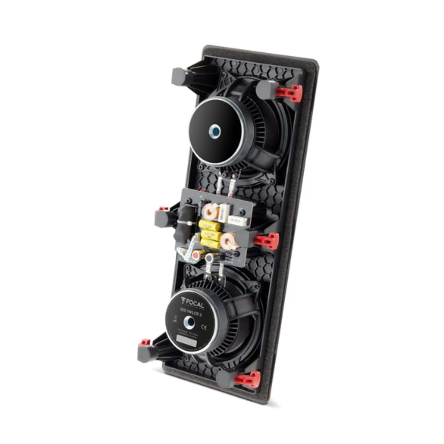 Focal 100IWLCR5 In-Wall 2-Way Loudspeakers - Clearance / Open Box - Image 3