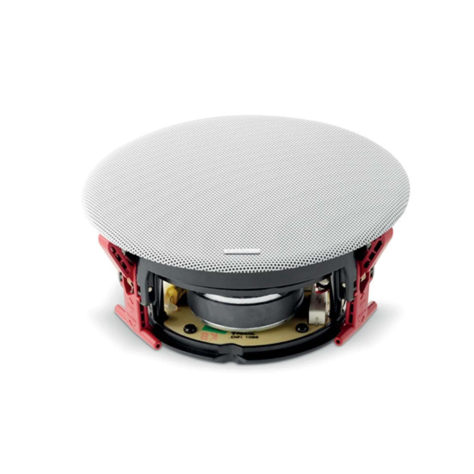 Focal 300 ICW4 in-Wall/in-Ceiling Loudspeaker - Each - Image 4