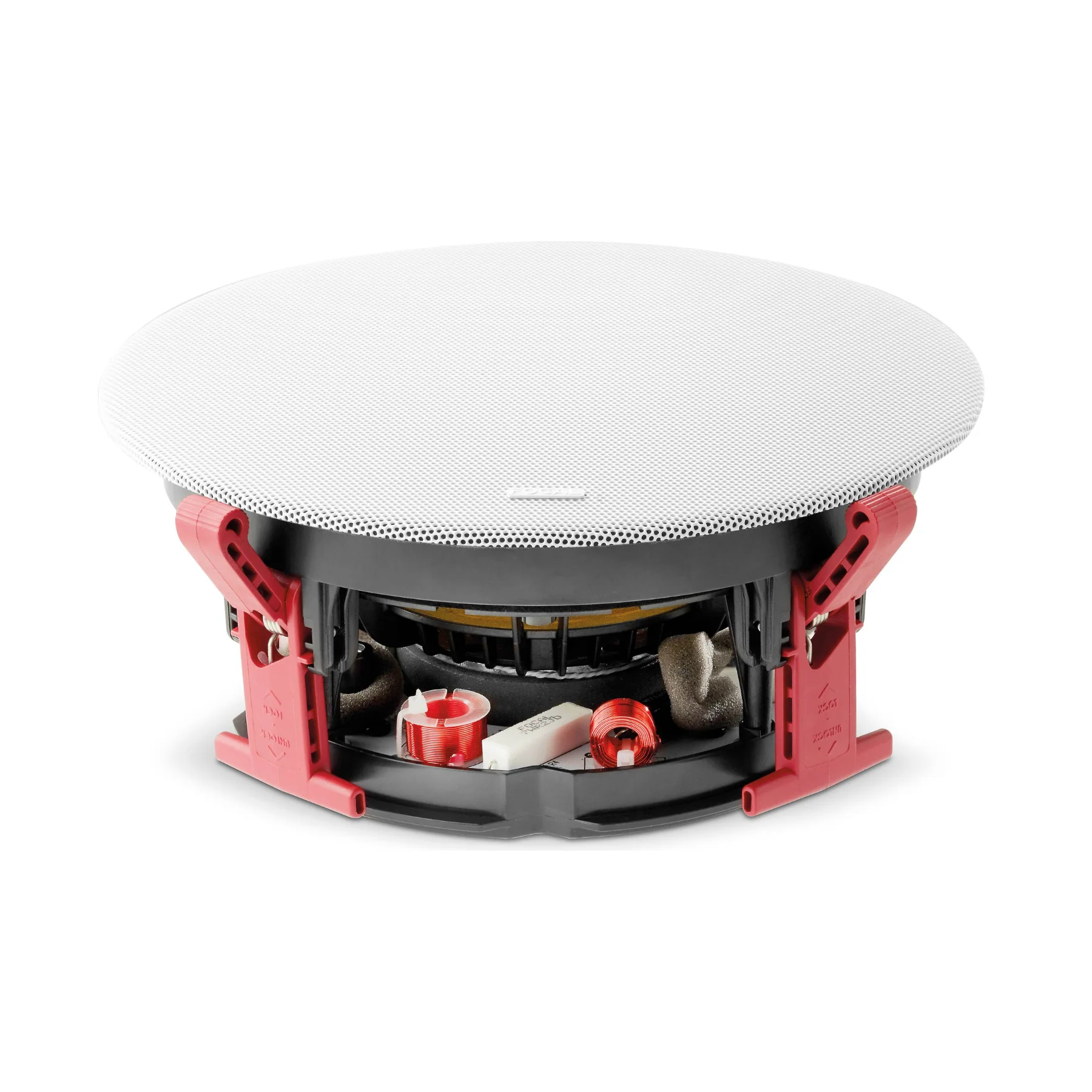 Focal 300 ICW6 - In-Wall / In-Ceiling Speaker - Clearance / Open Box - Image 2
