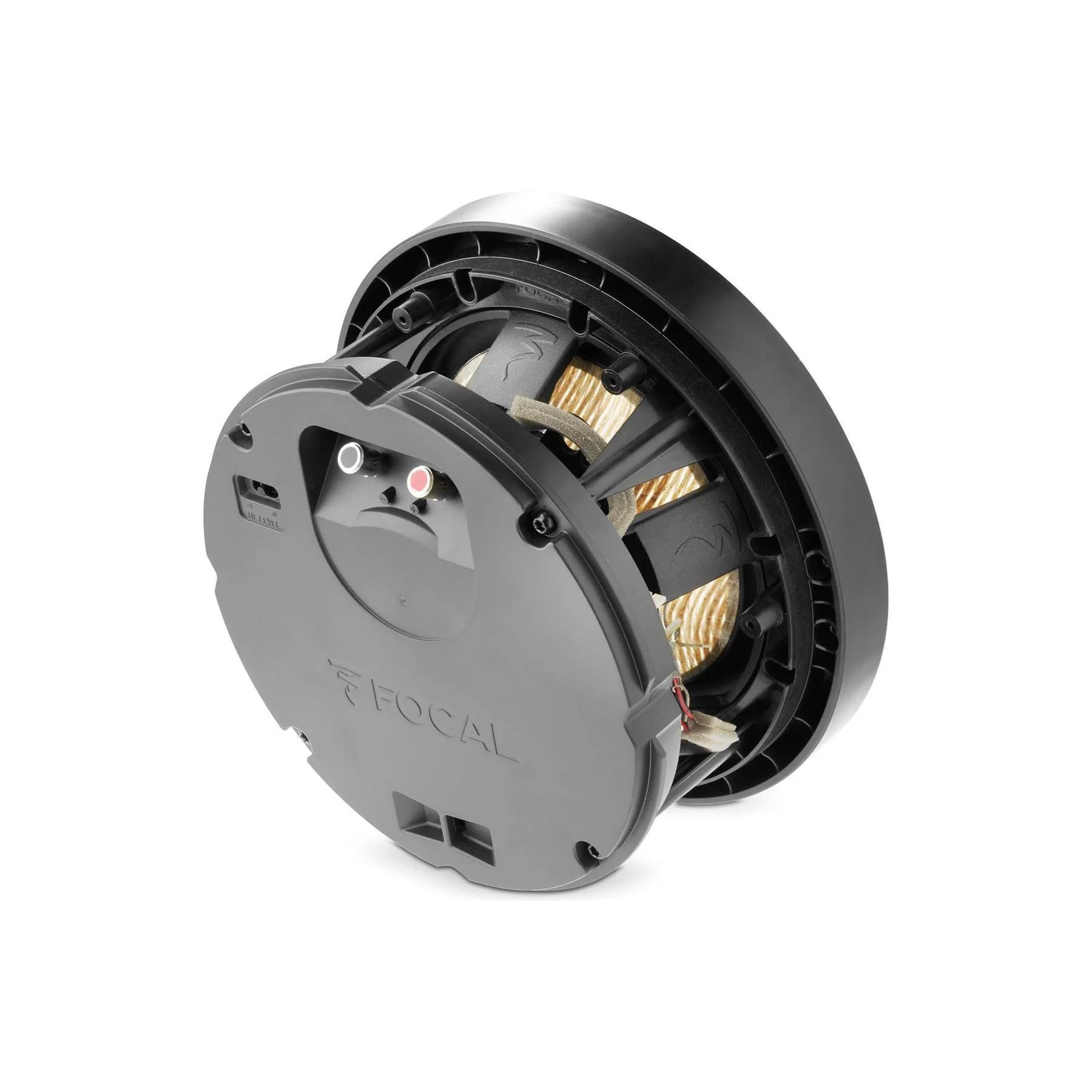 Focal 300 ICW8 2-Way 8-inch In-Wall/In-Ceiling Loudspeaker - Clearance / Open Box - Image 2