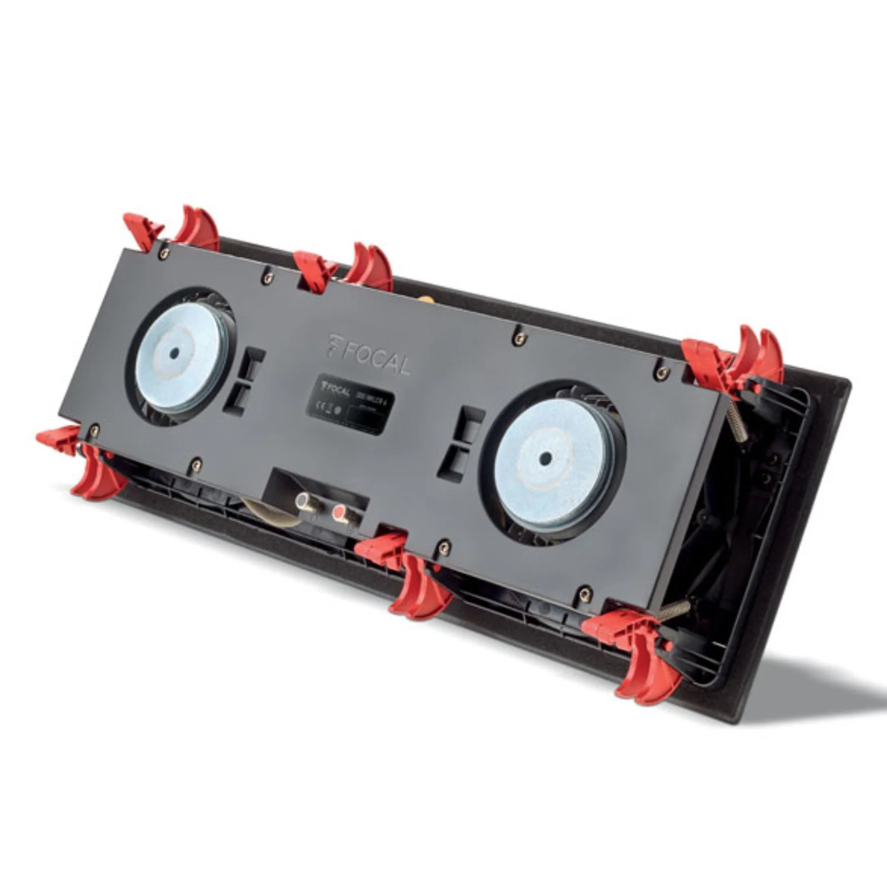 Focal 300 IWLCR6 - 3-way In-wall Loudspeaker - Image 3