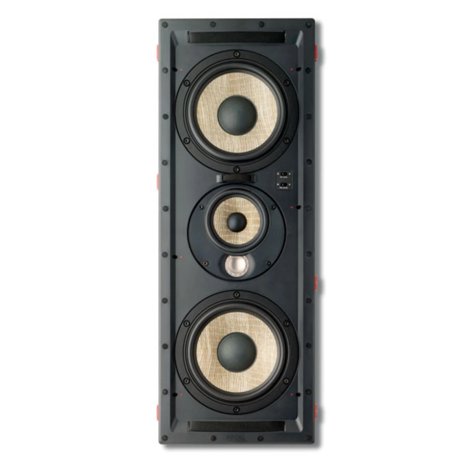 Focal 300 IWLCR6 - 3-way In-wall Loudspeaker - Image 4