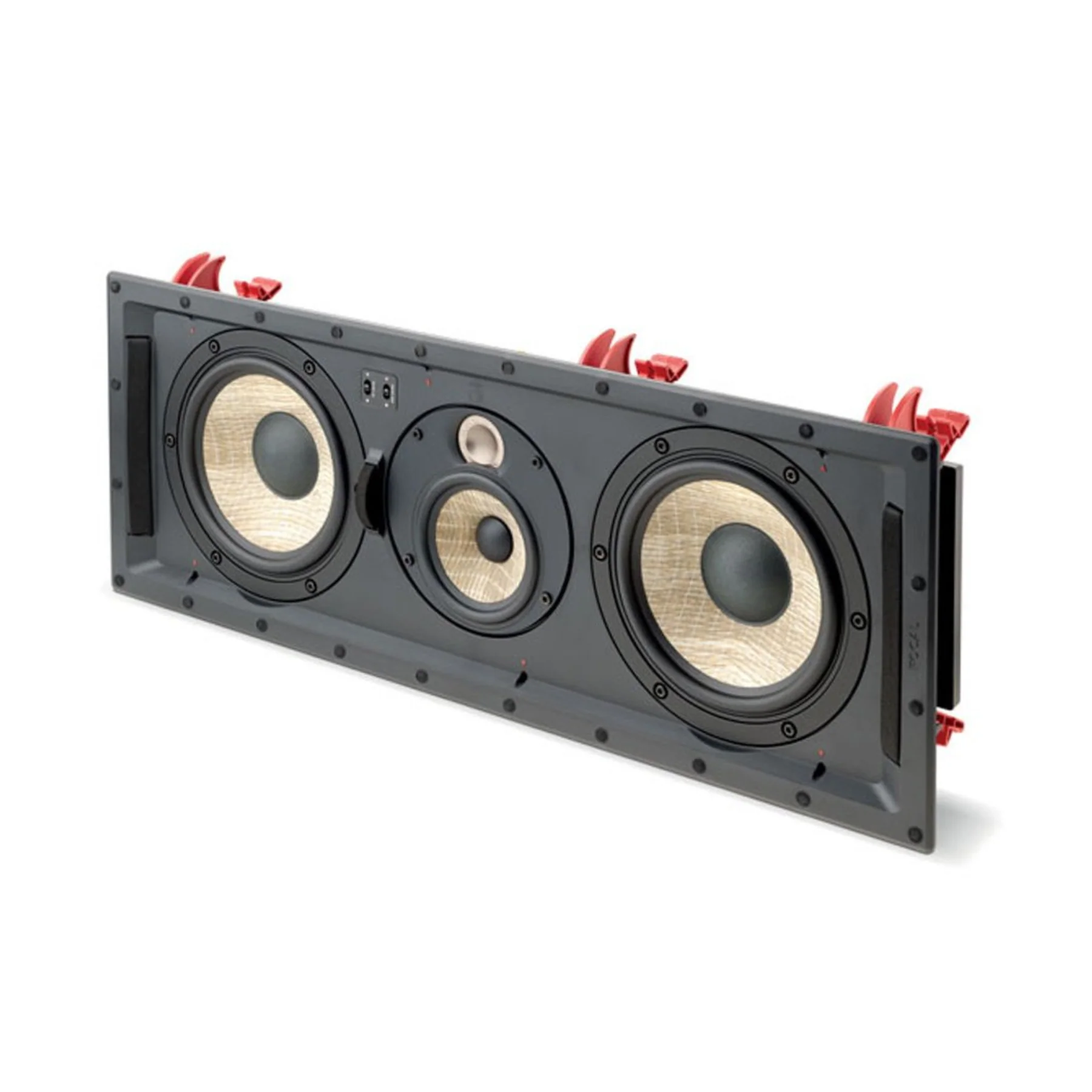 Focal 300 IWLCR6 - 3-way In-wall Loudspeaker - Clearance / Open Box