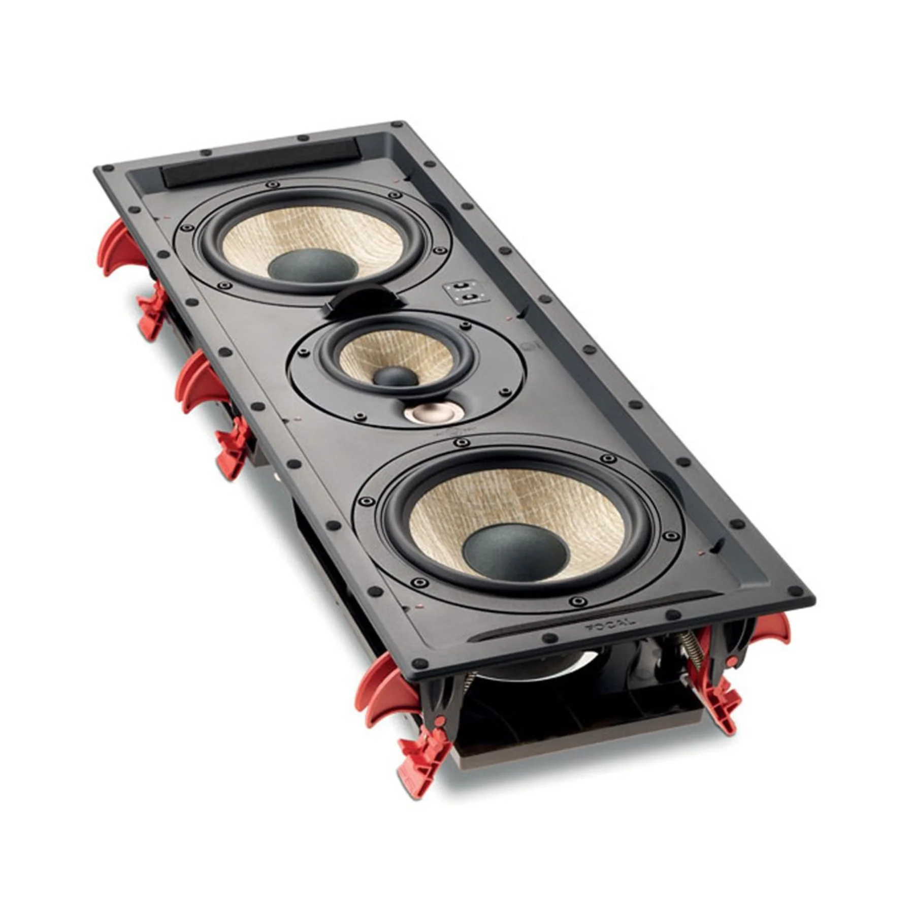 Focal 300 IWLCR6 - 3-way In-wall Loudspeaker - Clearance / Open Box - Image 2
