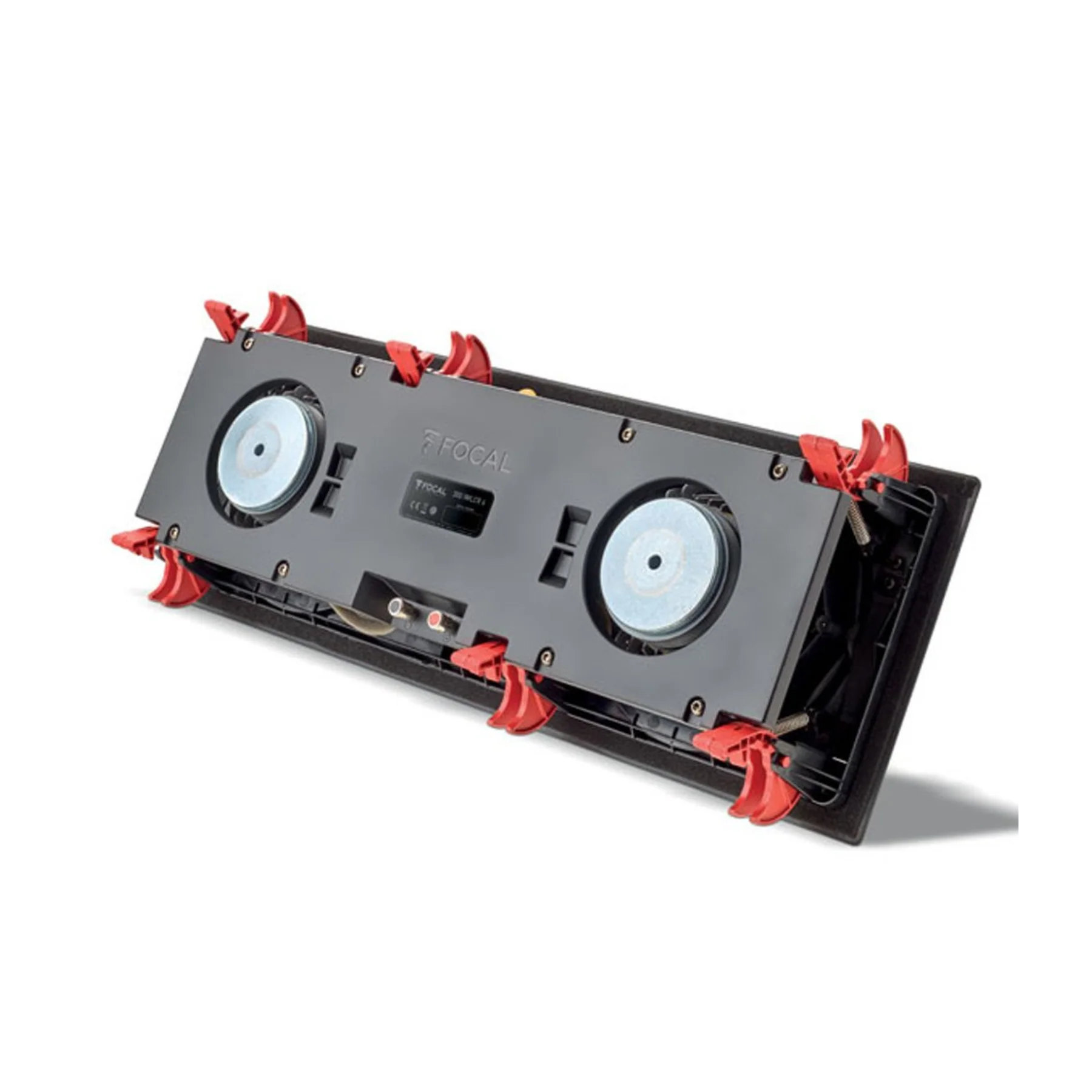 Focal 300 IWLCR6 - 3-way In-wall Loudspeaker - Clearance / Open Box - Image 3