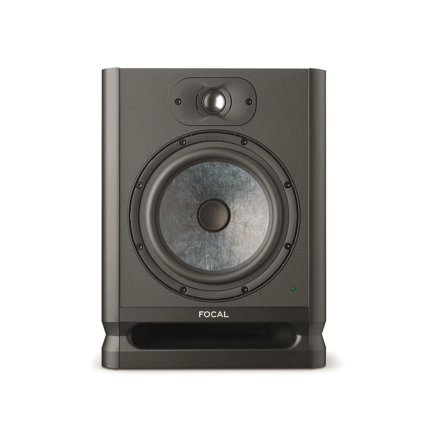 Focal Alpha 80 Evo 115W Powered 2-way Studio Reference Monitor - Image 5