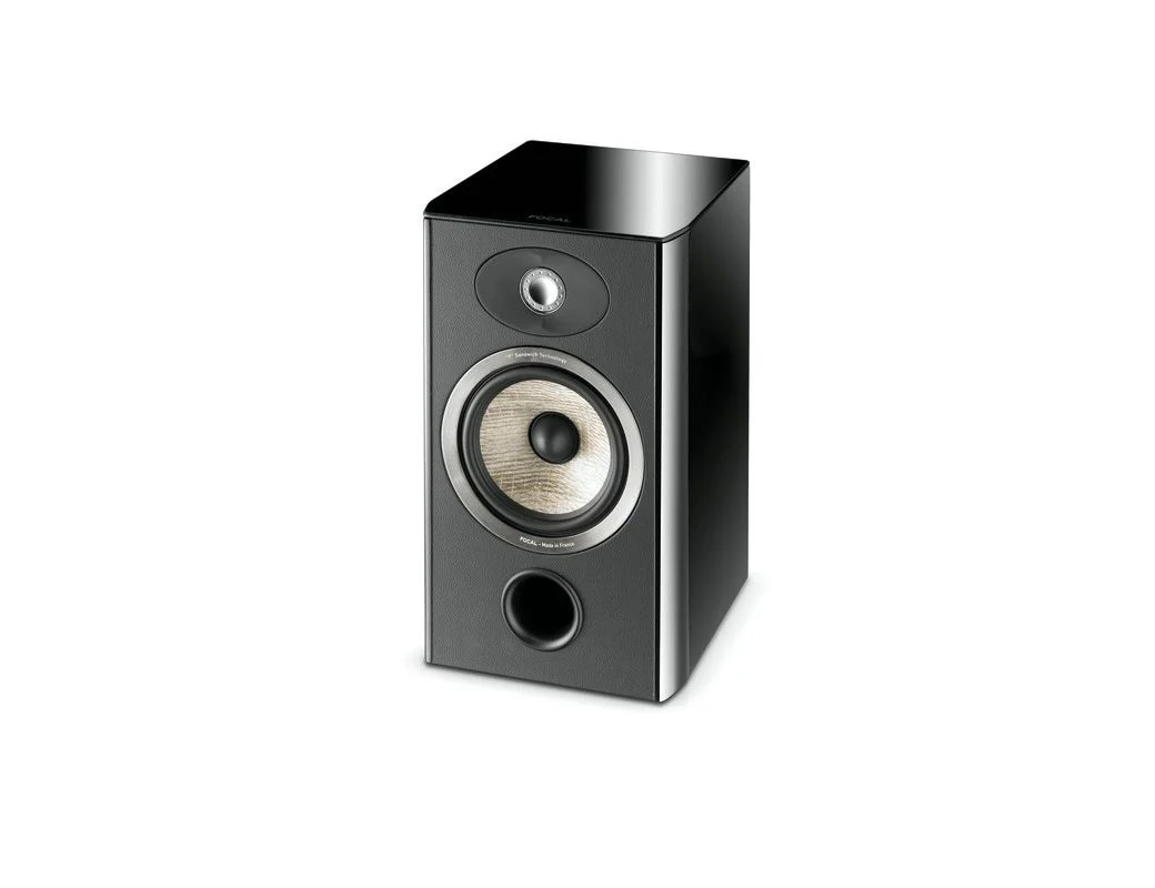 Focal Aria 906 Bookshelf Loudspeakers - Discontinued - Image 3